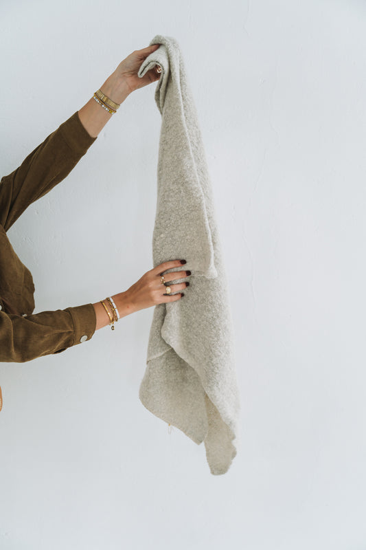Winter Scarf Cashmere