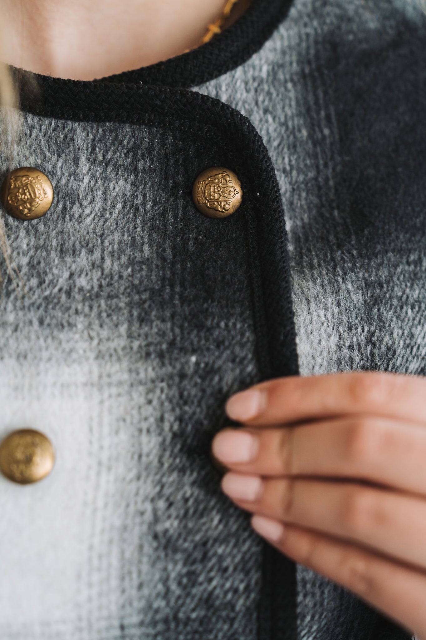 Ami Jacket