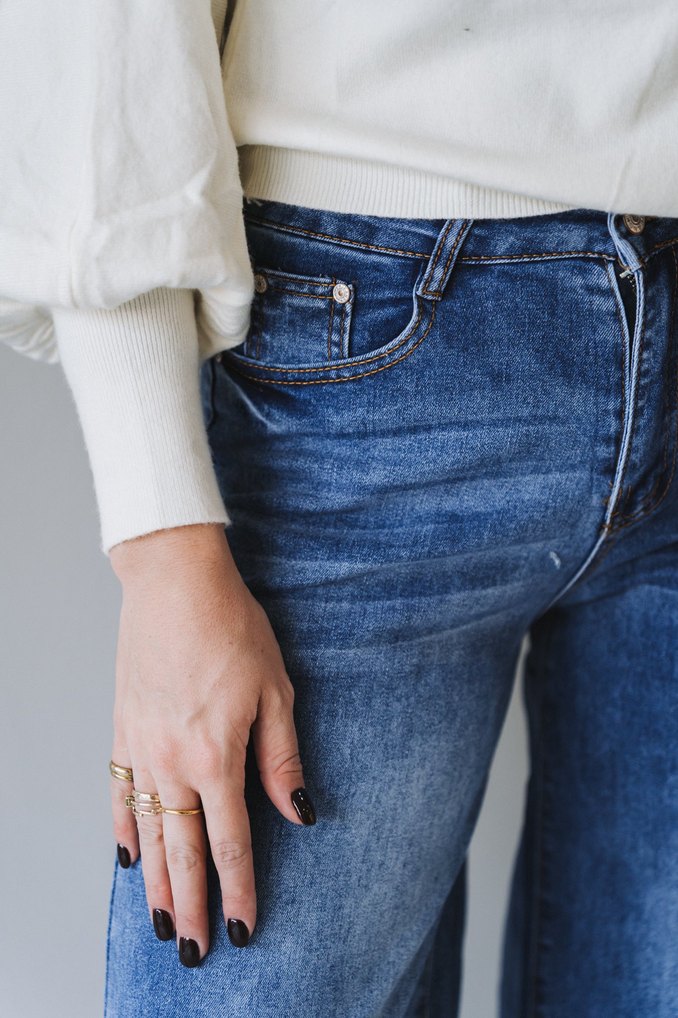 Boyfriend Jean