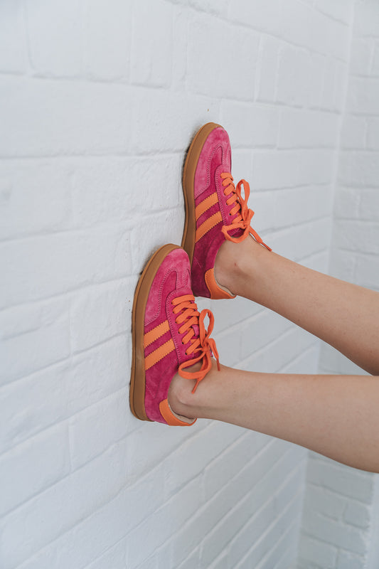 Shiloh Sneaker Julz