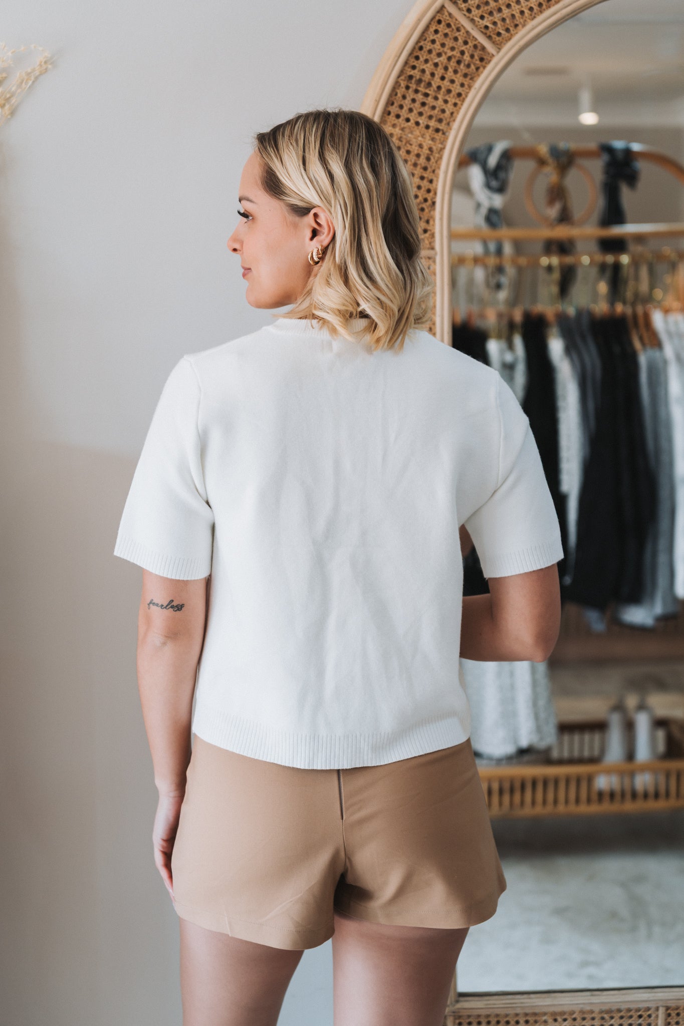 Coco Tee