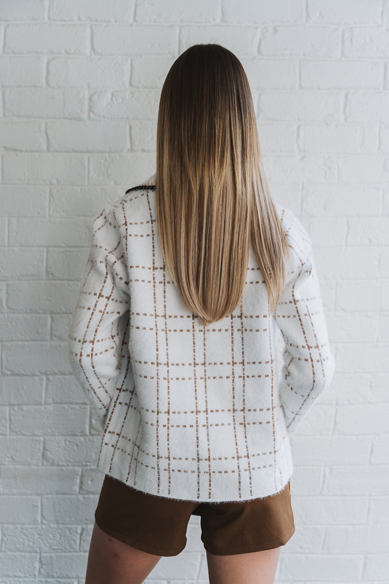 Alena Blazer