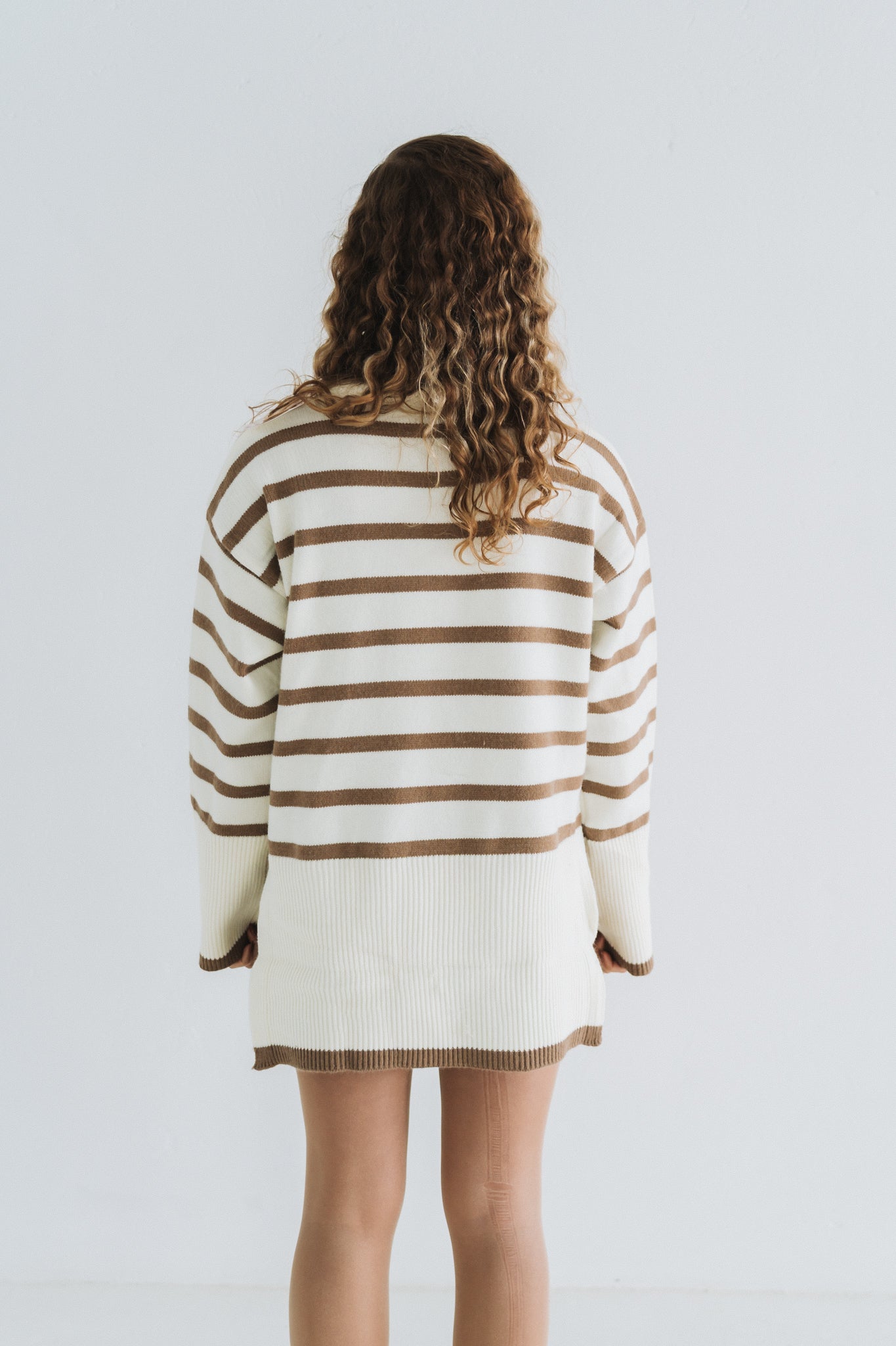 Minki Knit Stone