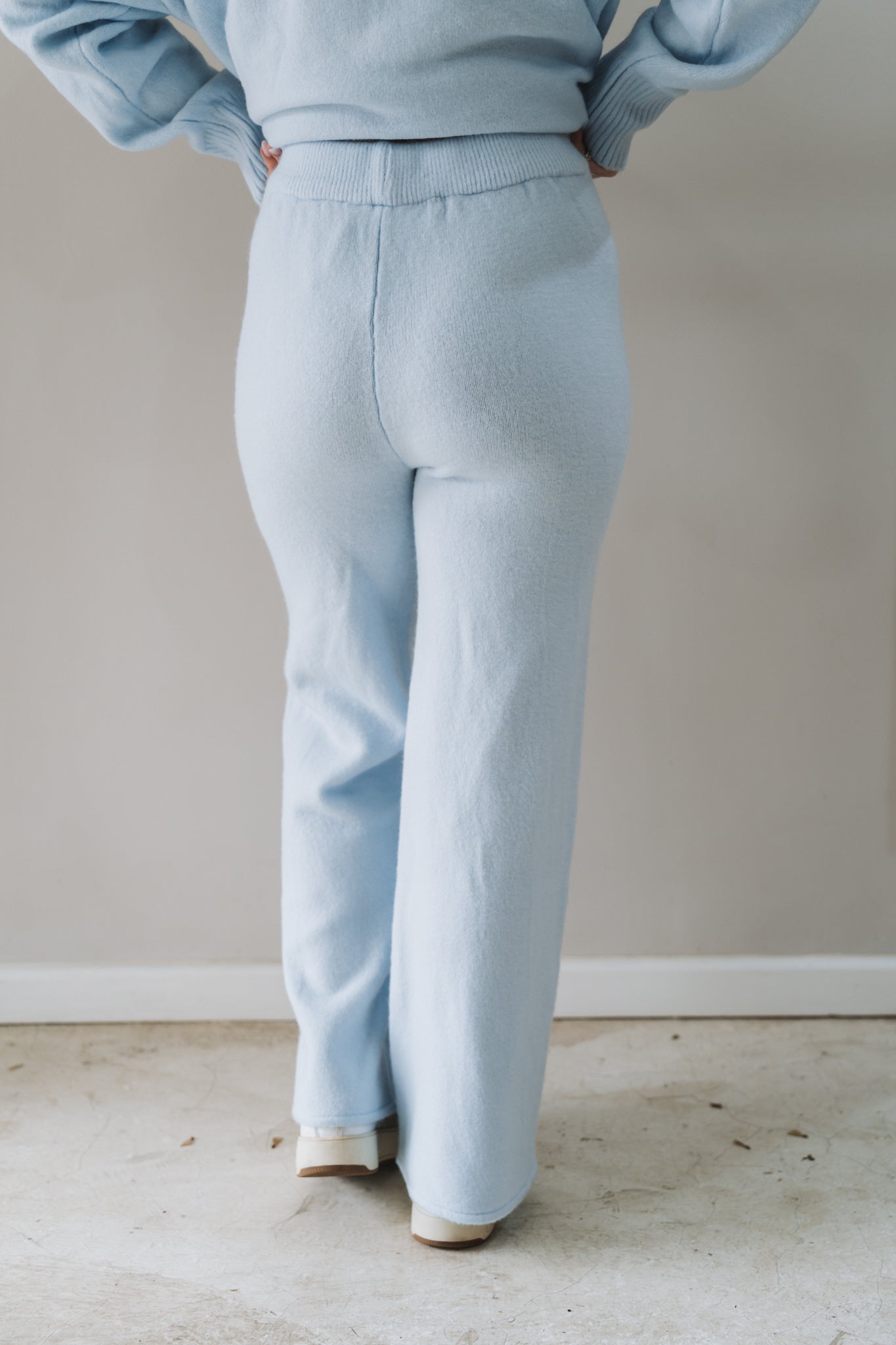 Kiki Trouser Blue