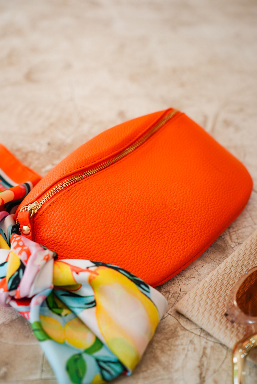 Sara Moonbag