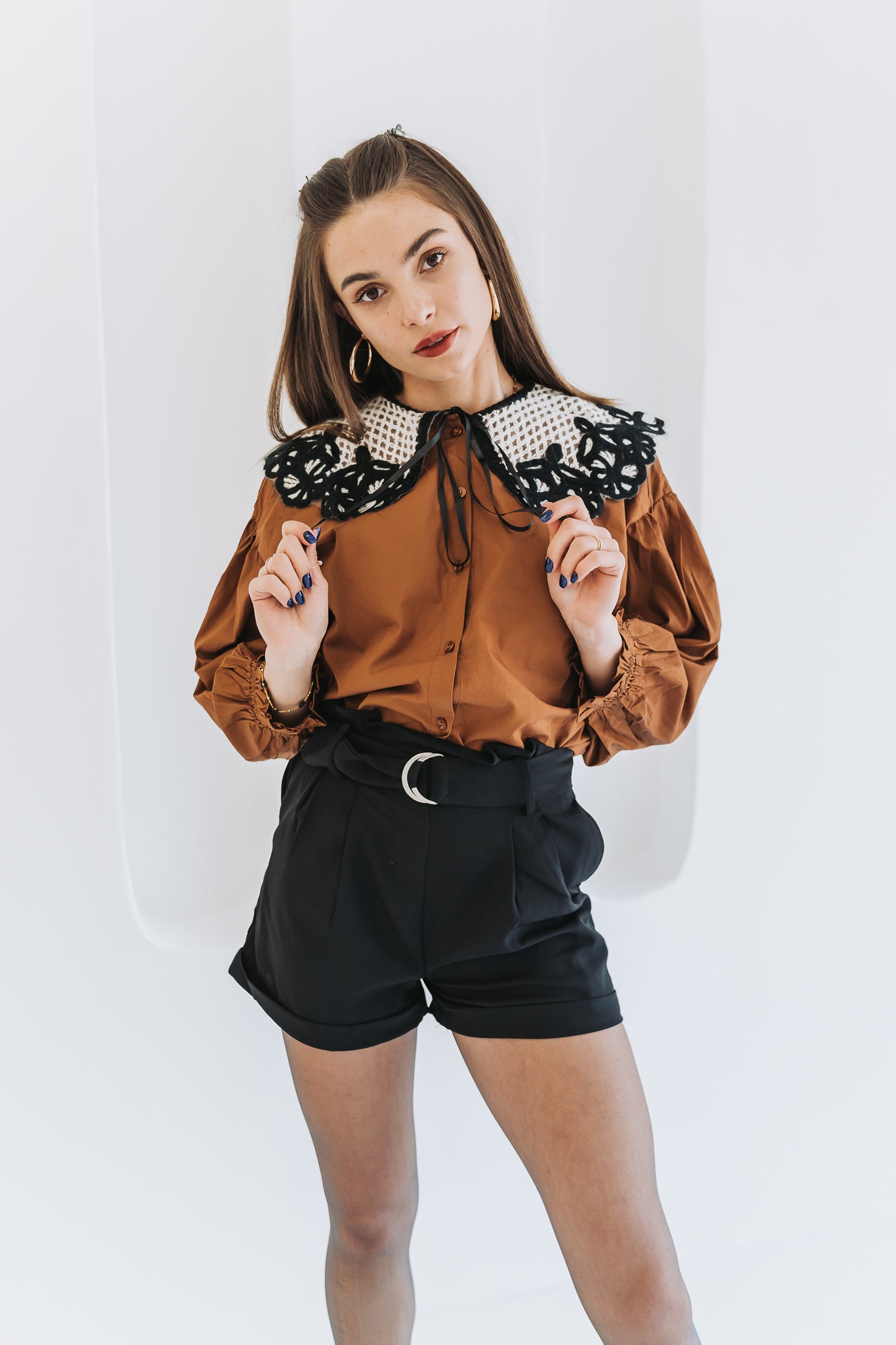 Catherina Blouse