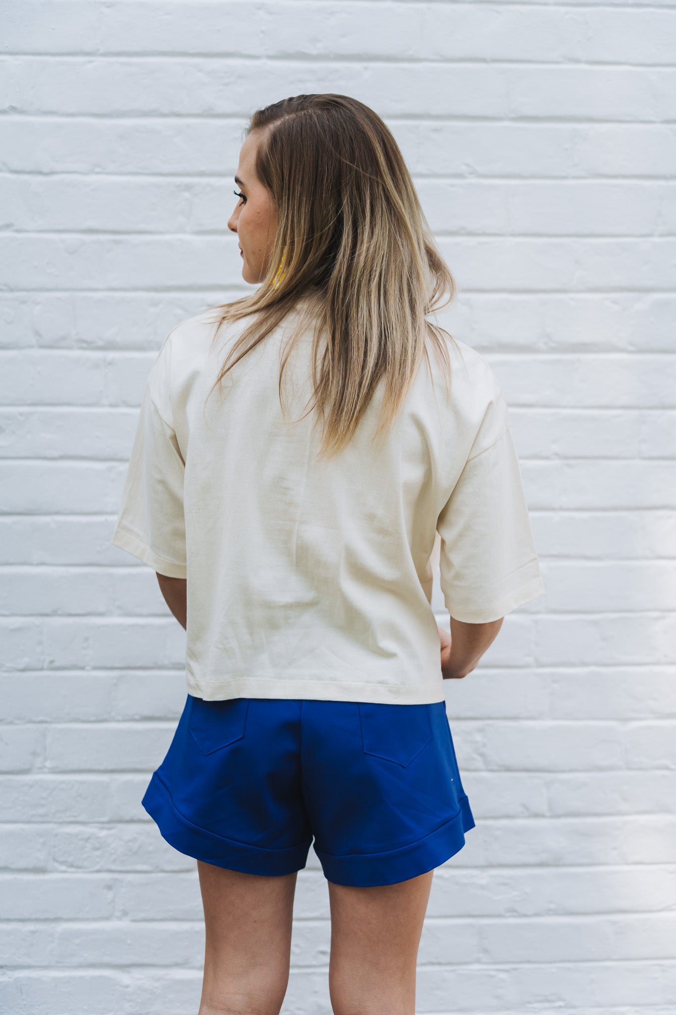 Amalfi Tee