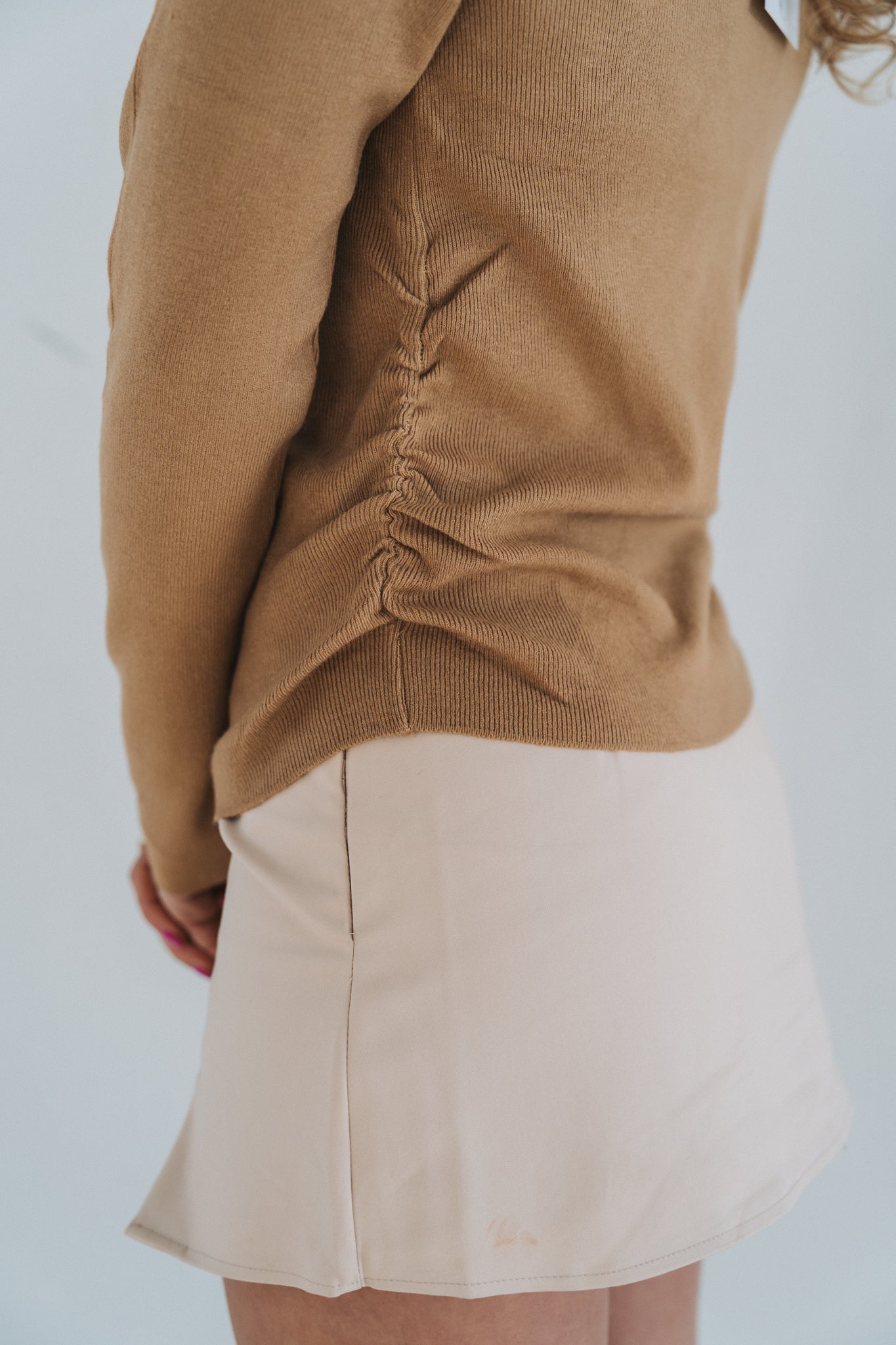 Basic Knit