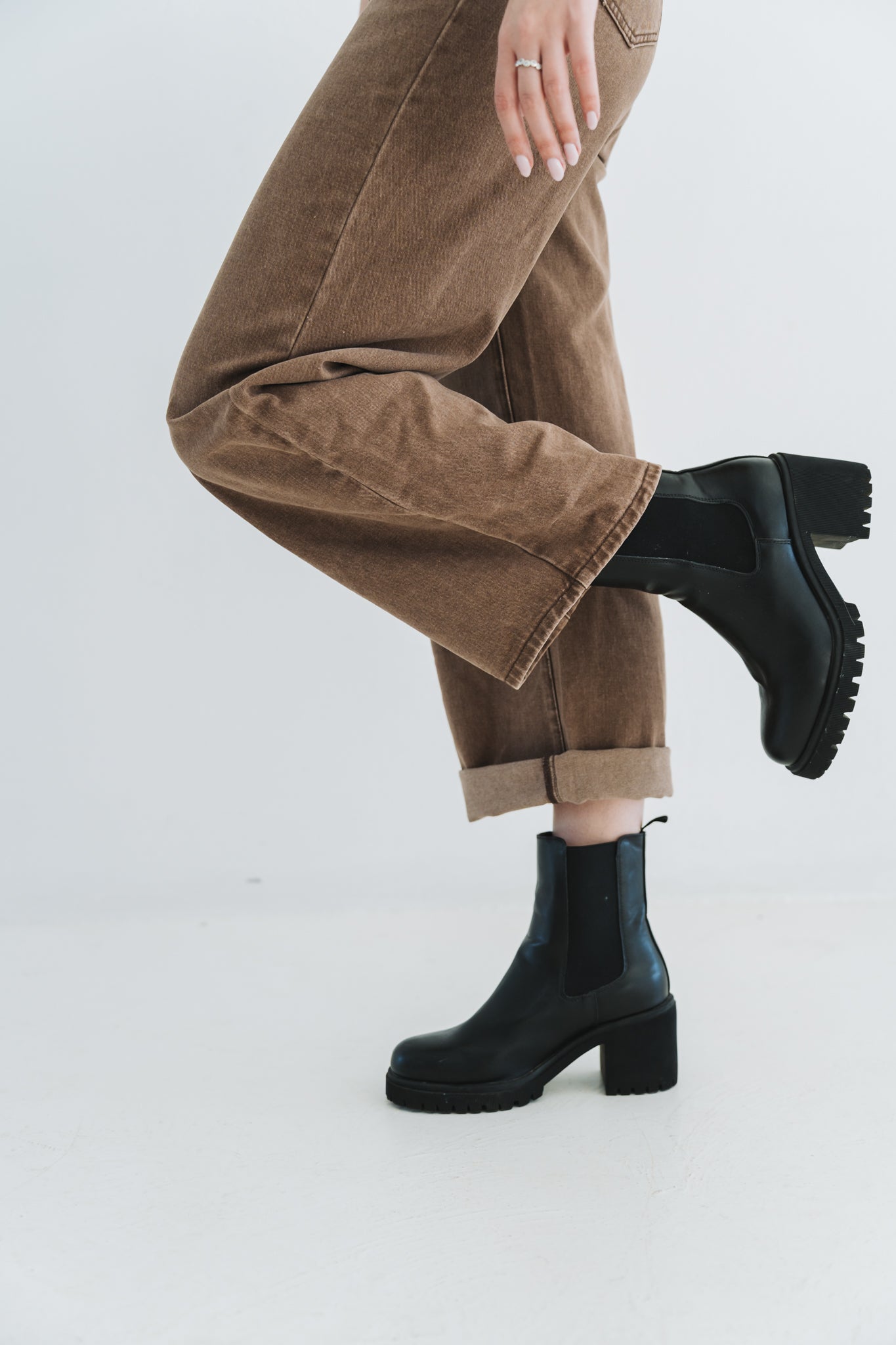 Urban Denim