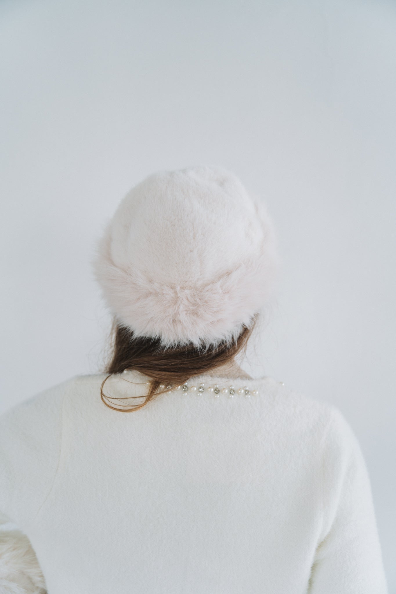Fluff Beanies