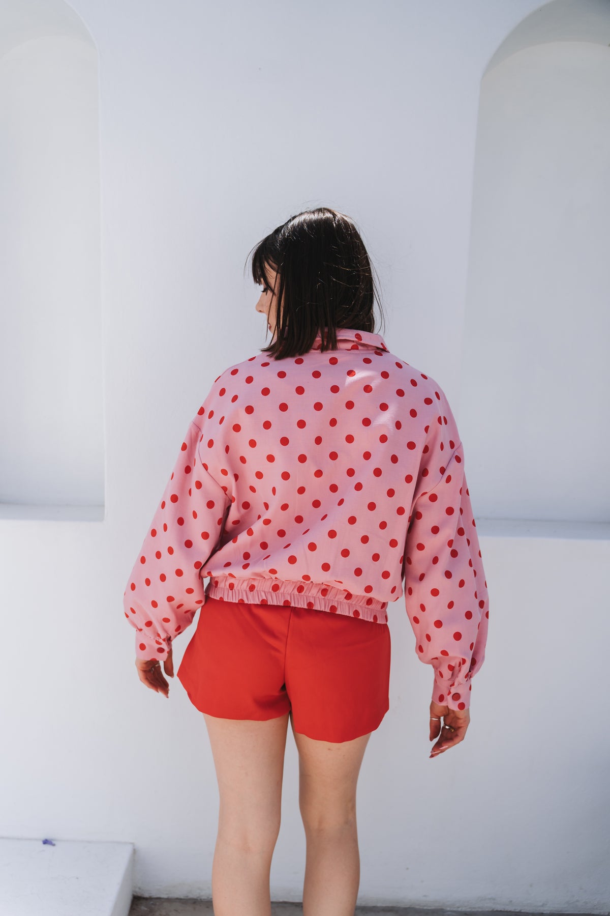 Barbie Jacket | One Size / Fits 30-34