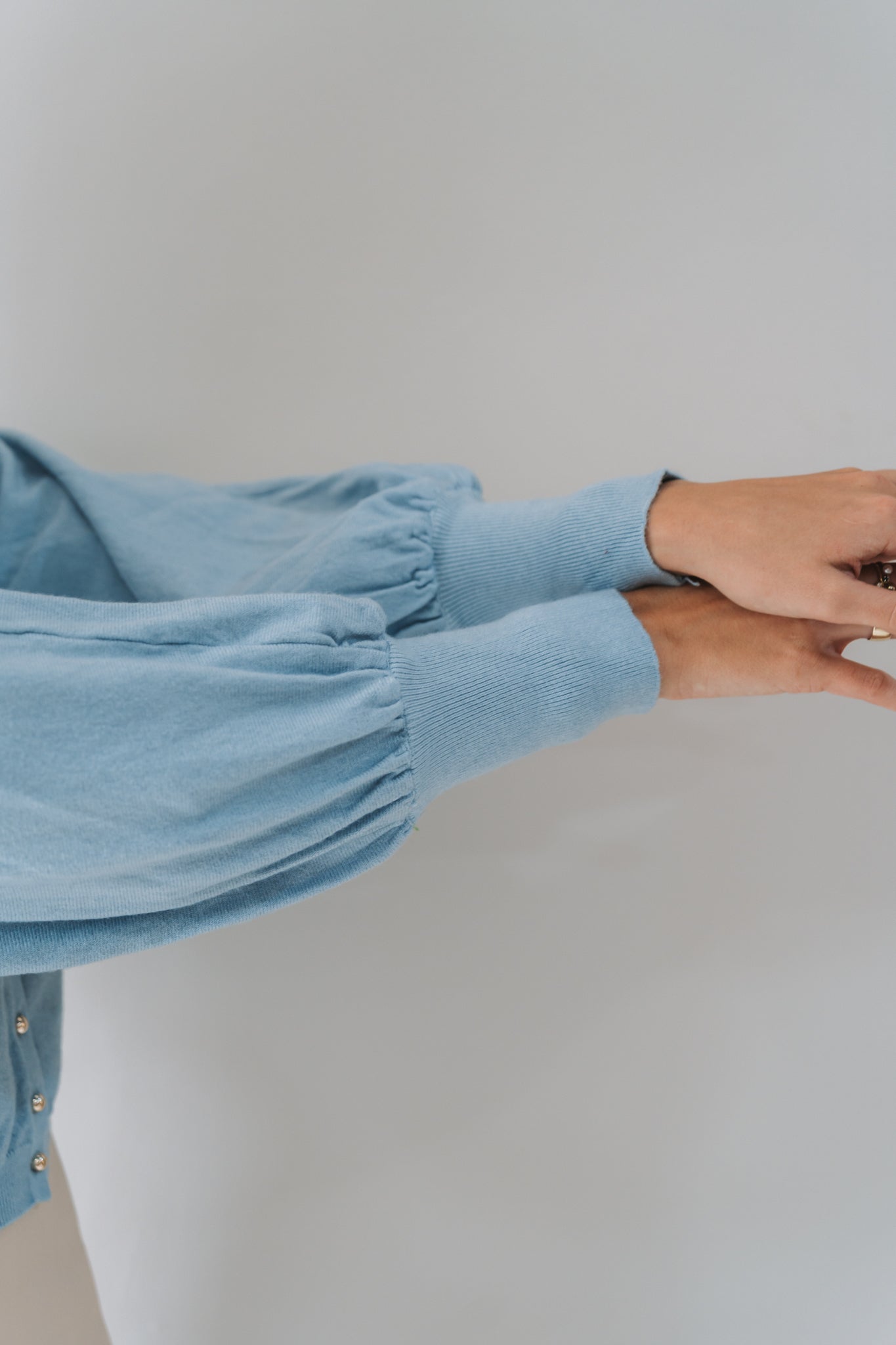 Belle Cardi Blue