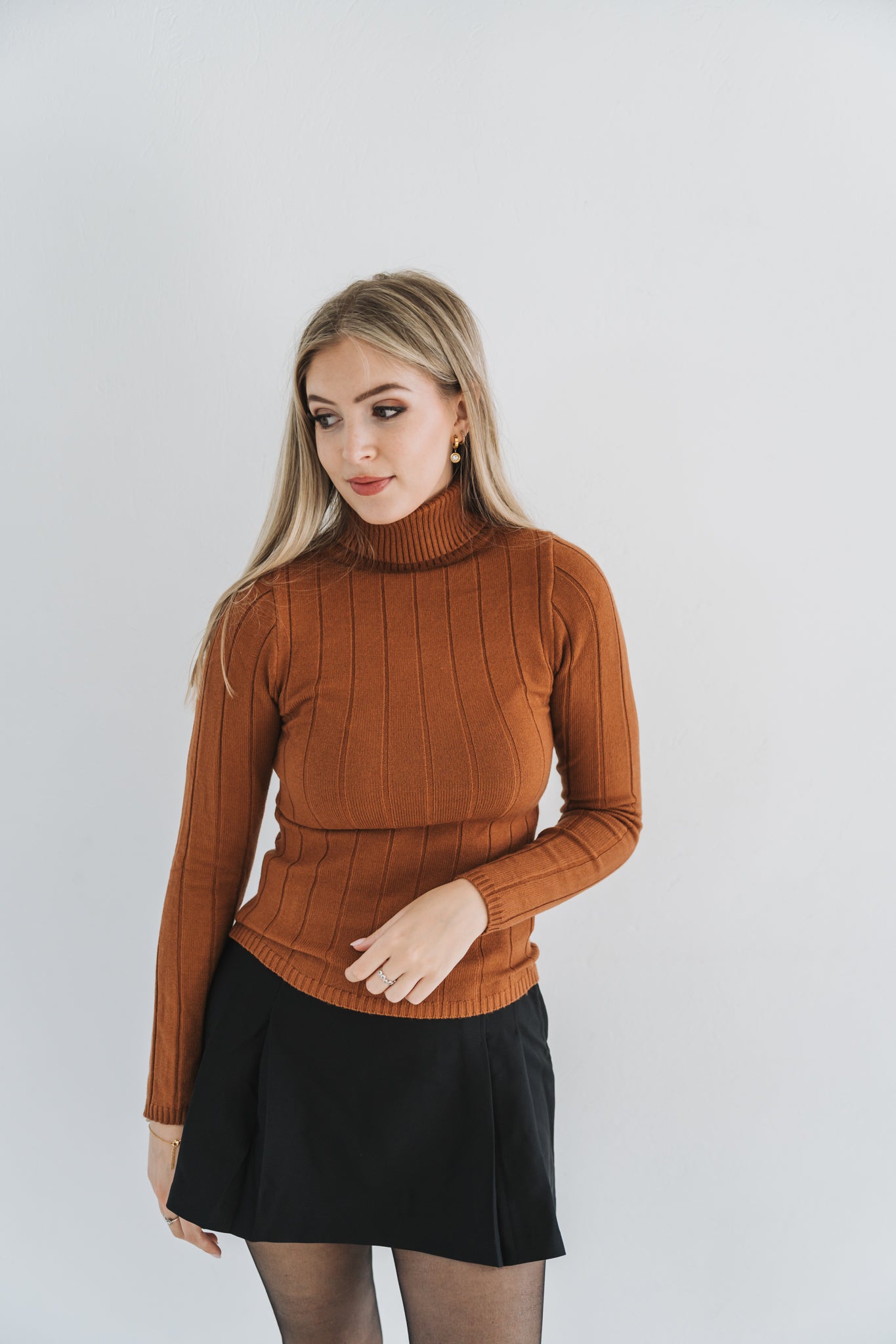 Basic Polo Rust