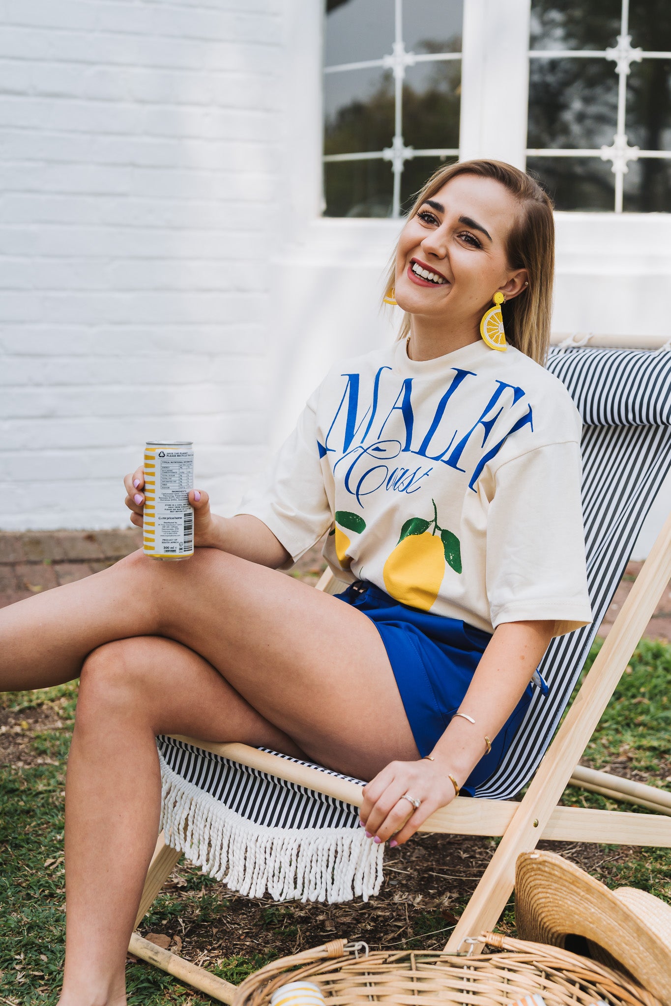 Amalfi Tee