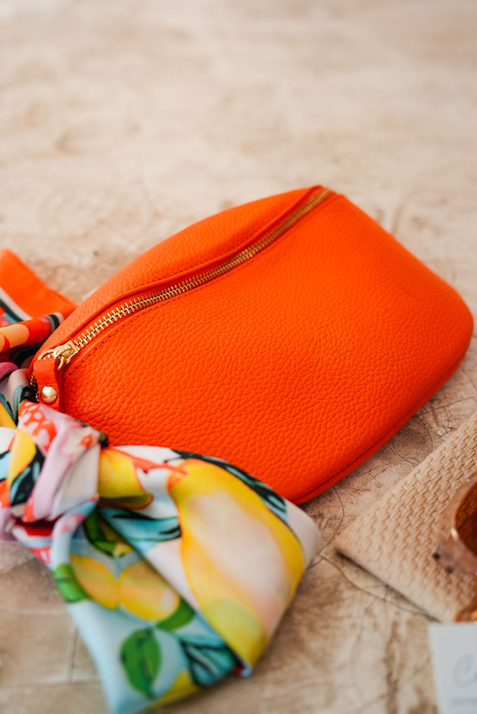 Sara Moonbag