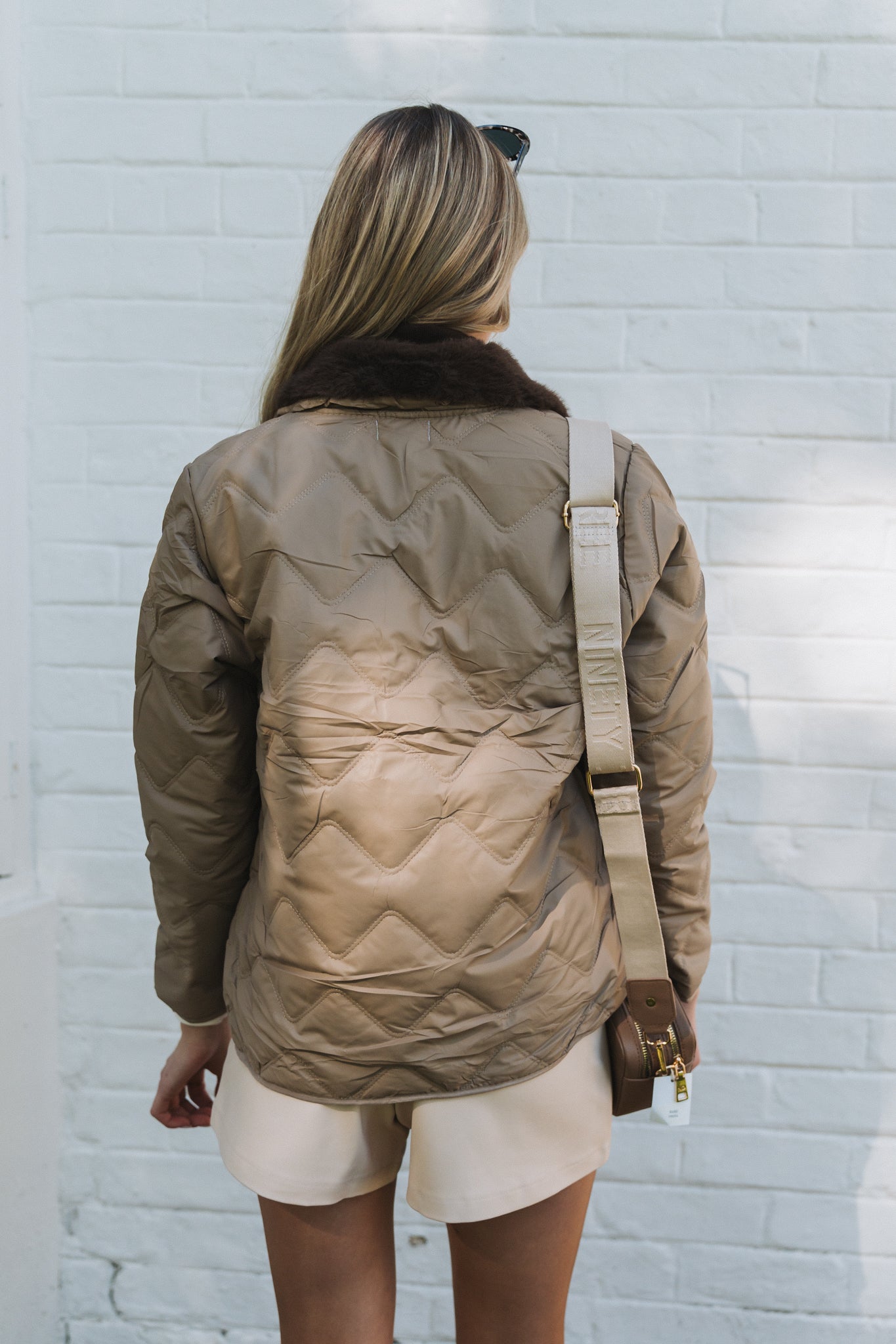 Winter Puff Jacket