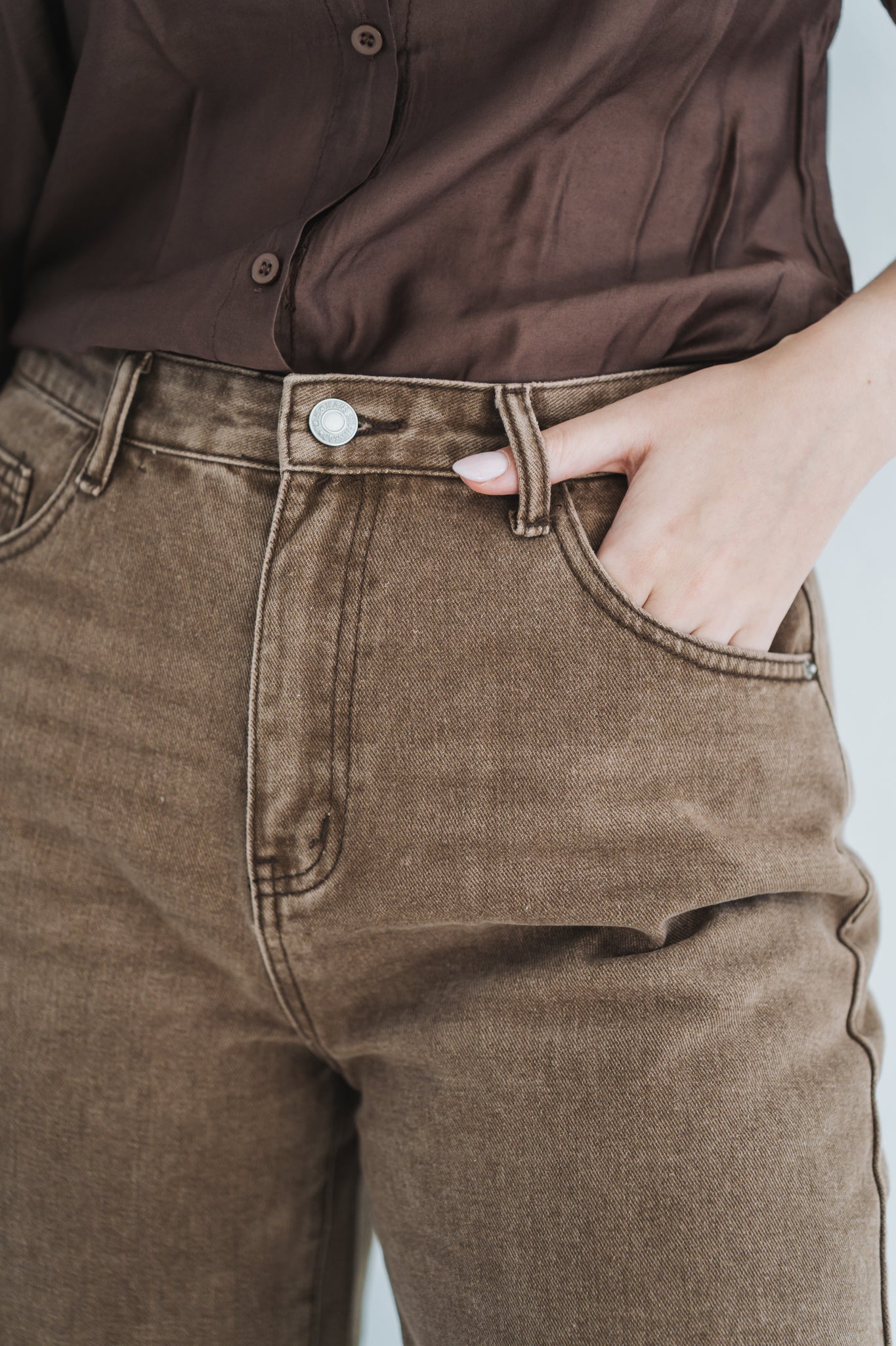 Urban Denim