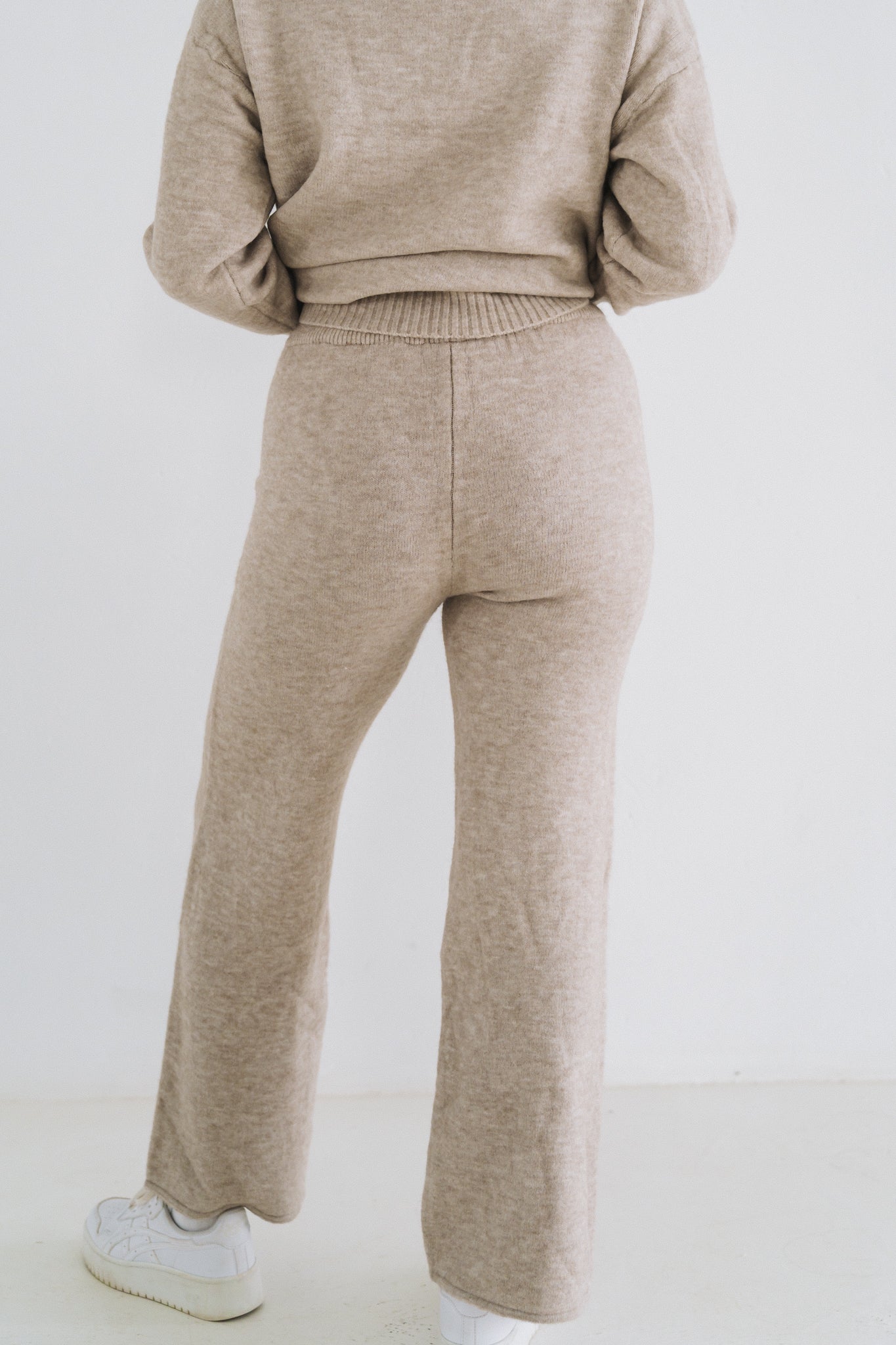 Kiki Trouser Khaki