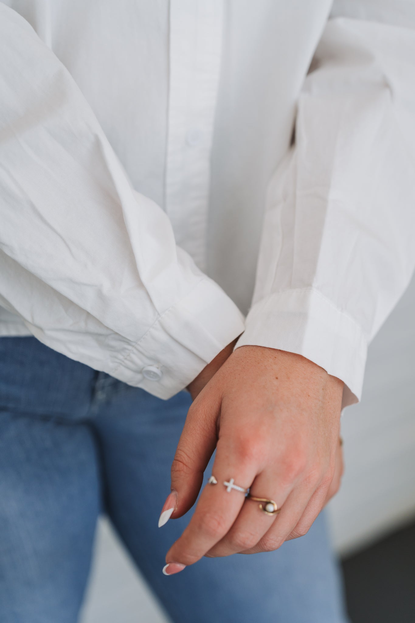 Classic Blouse