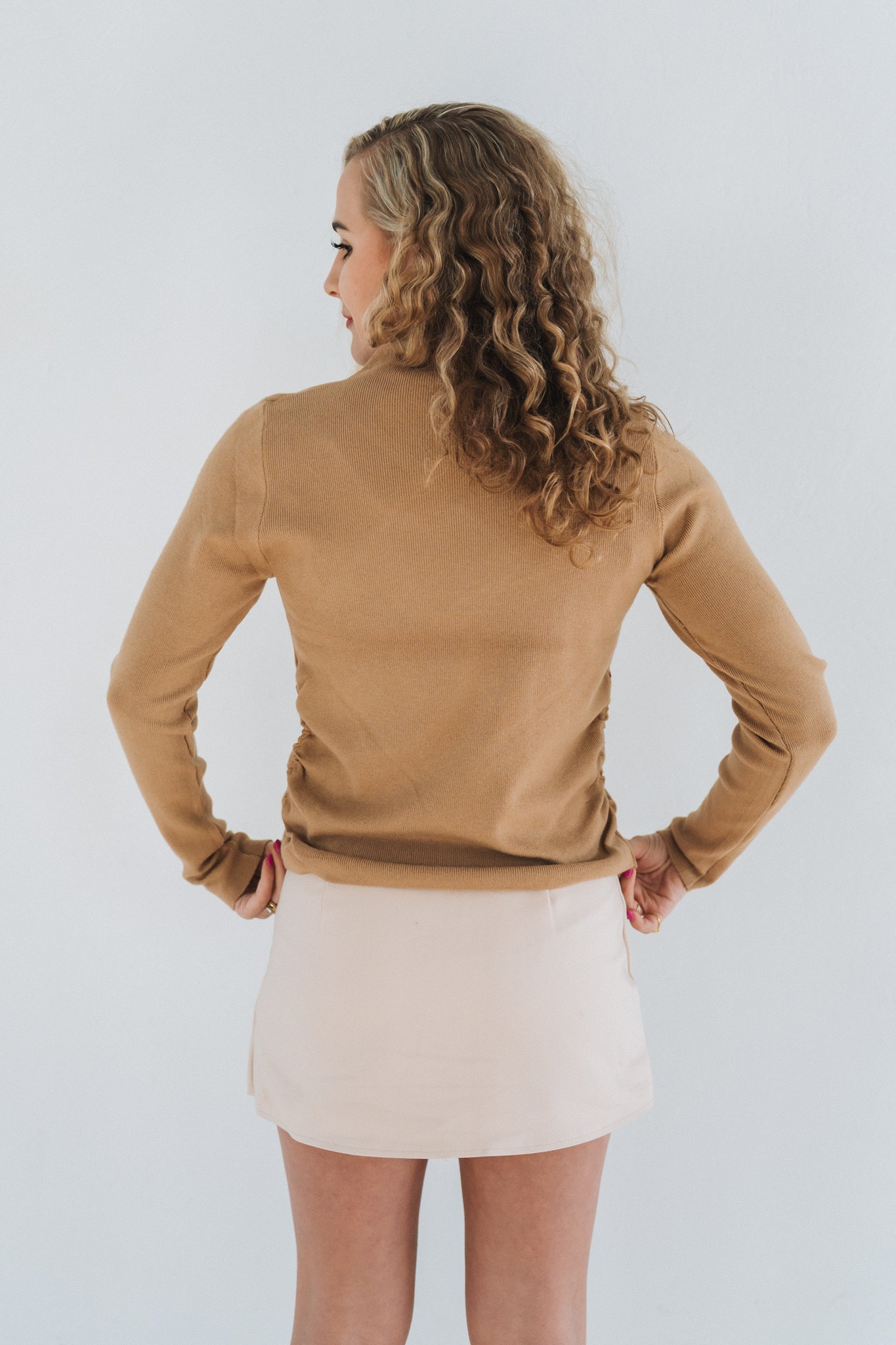 Basic Knit