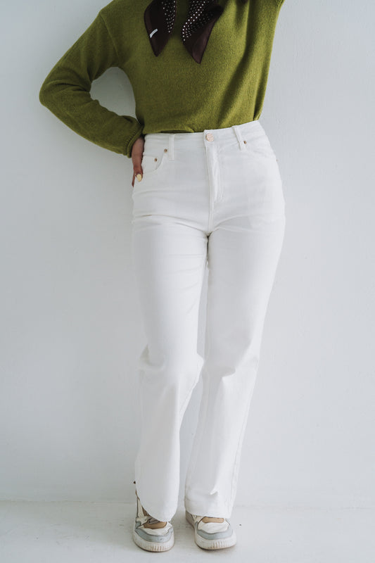 White Denim