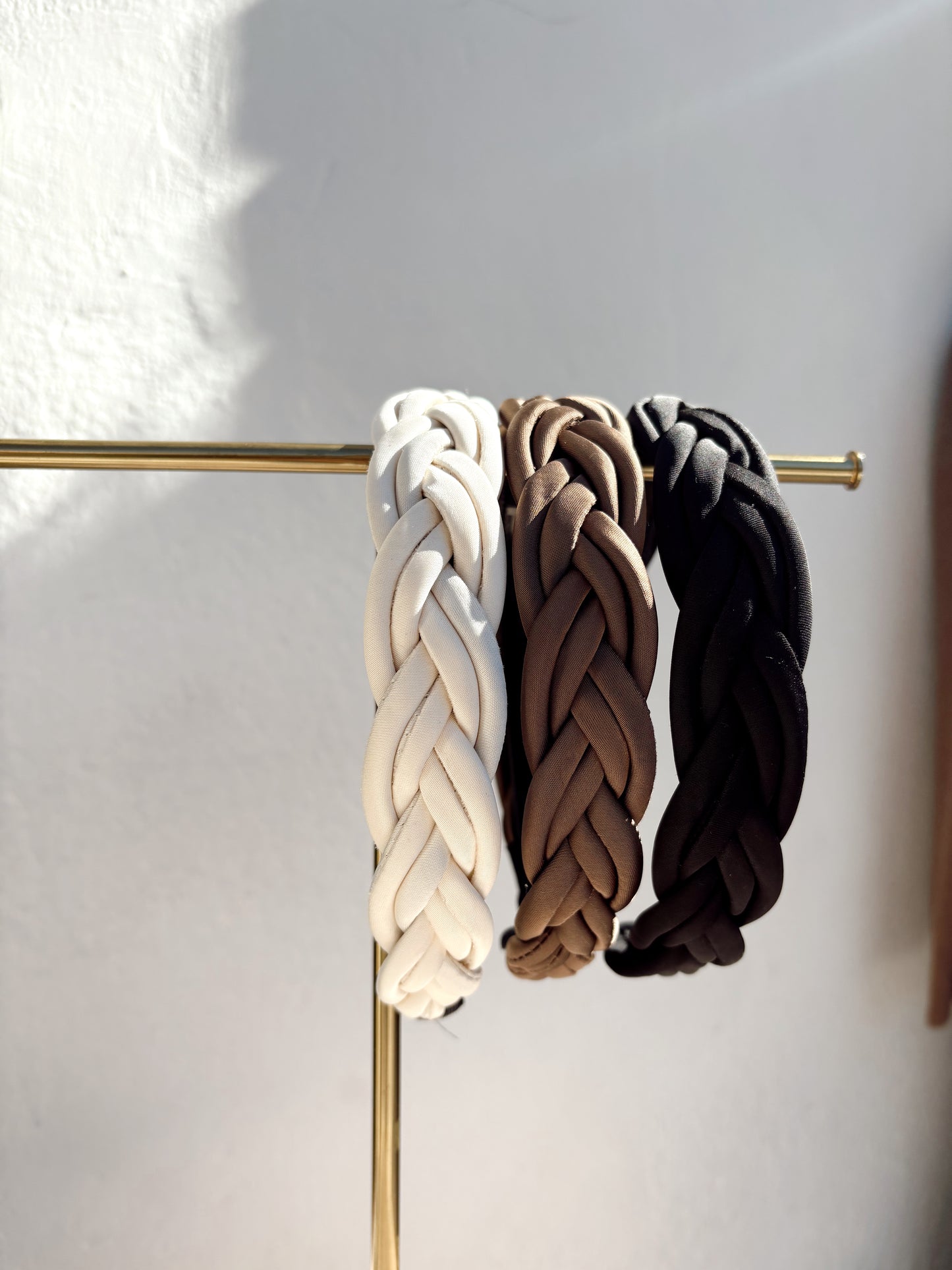 Double Braided Bando