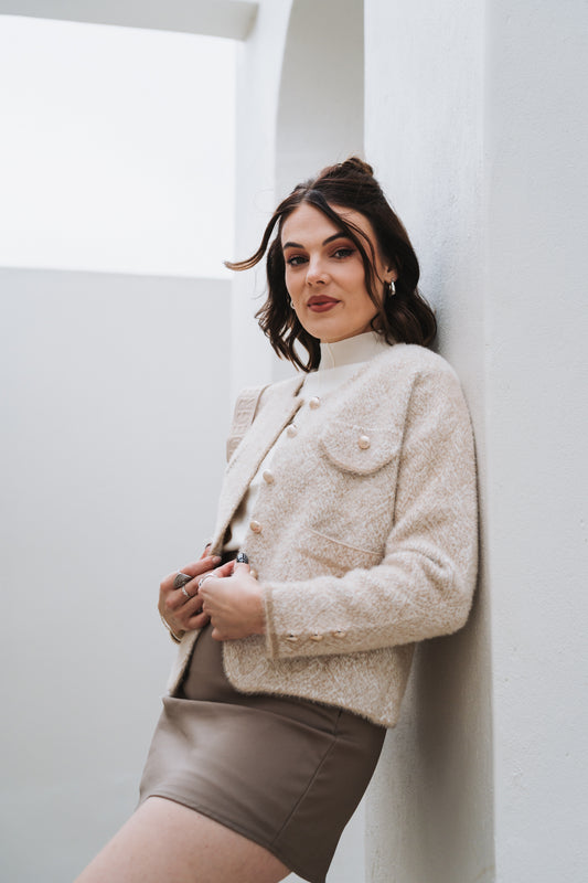 Sophie Cardi Beige