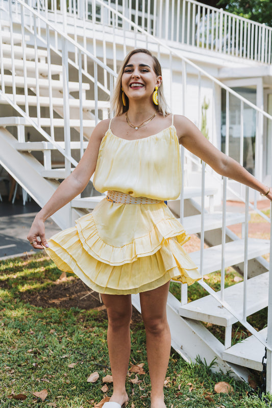 Sybel Dress
