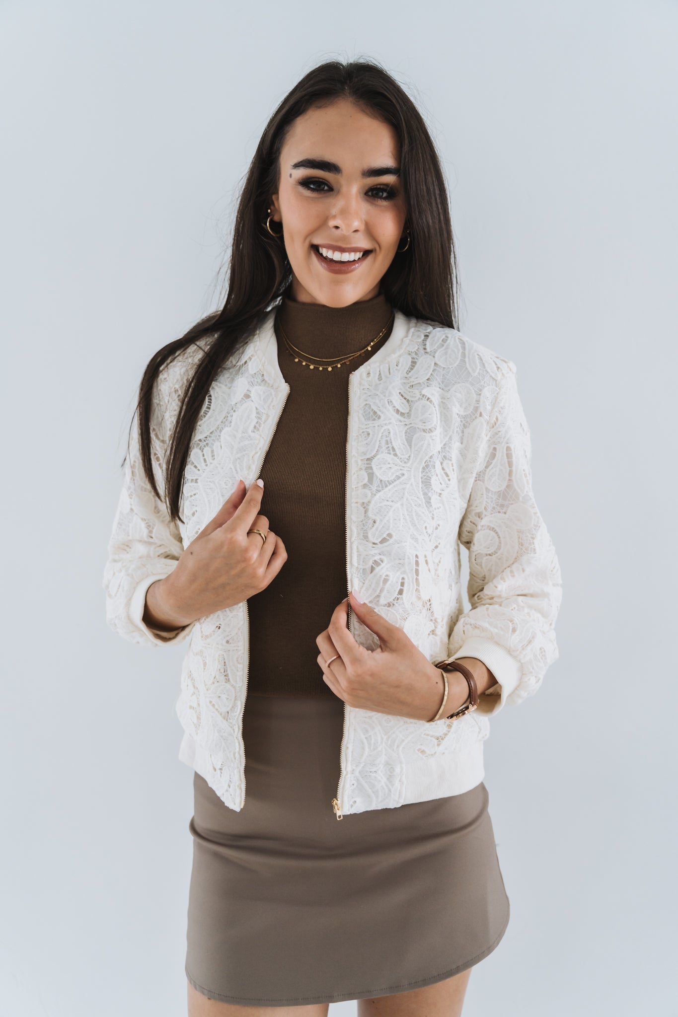 Sua Vintage Jacket | One Size / Fits 30-34