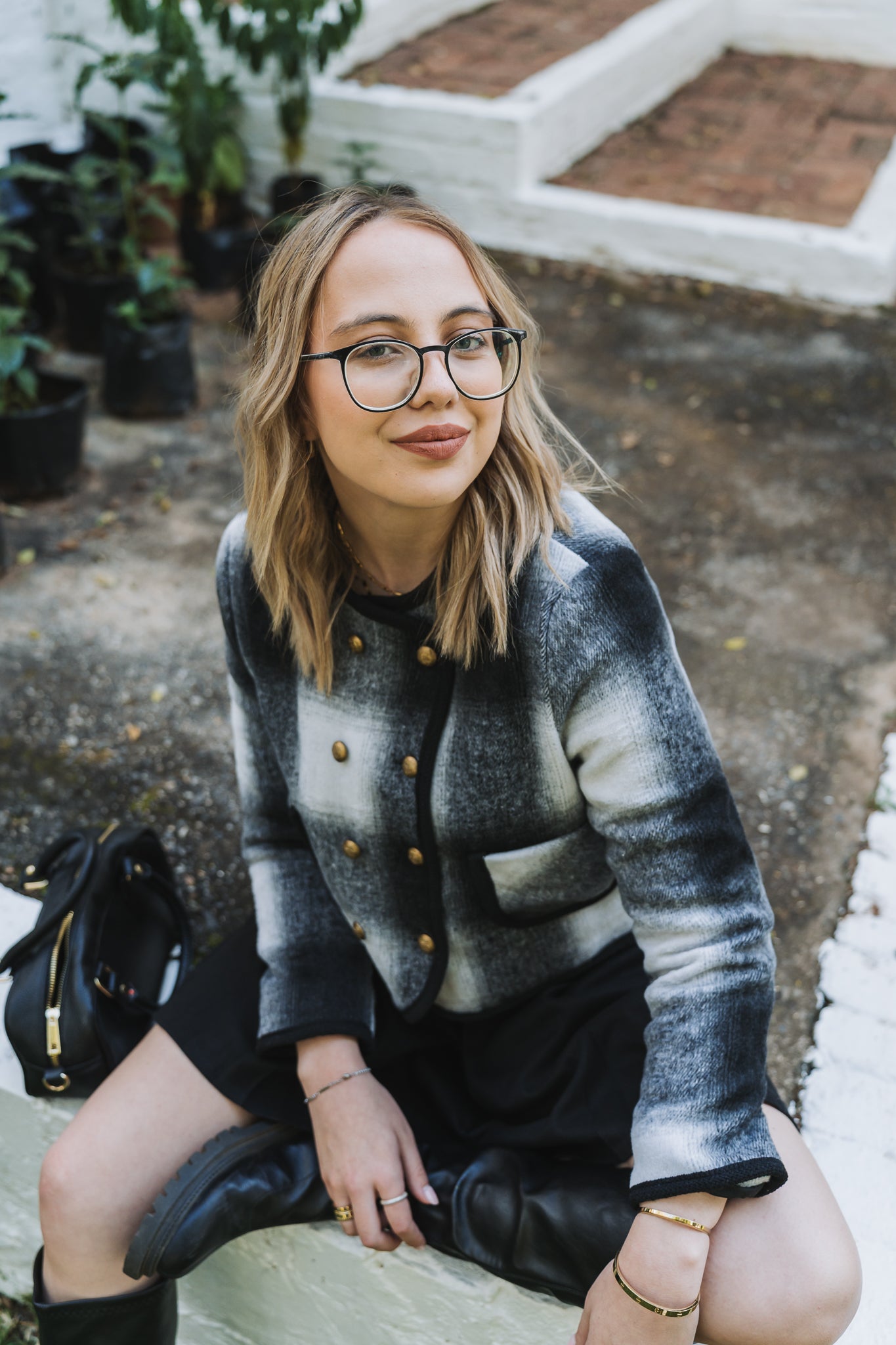 Ami Jacket