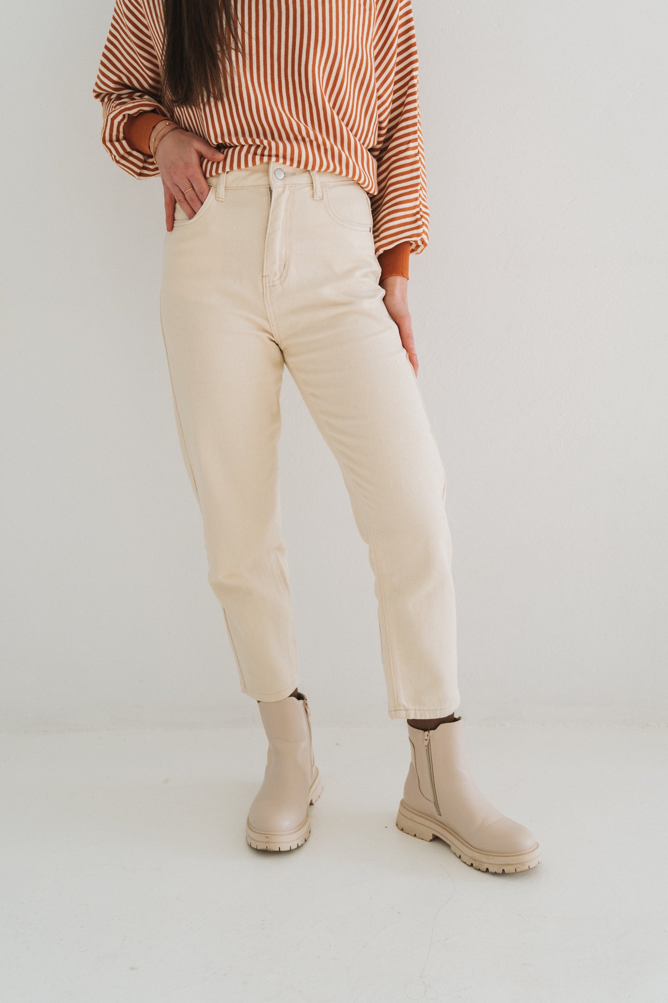 Old Money Trouser