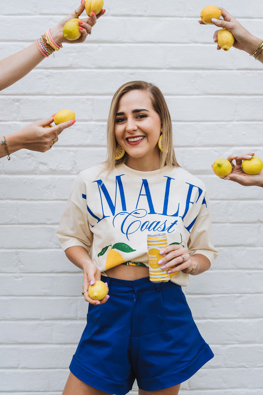 Amalfi Tee