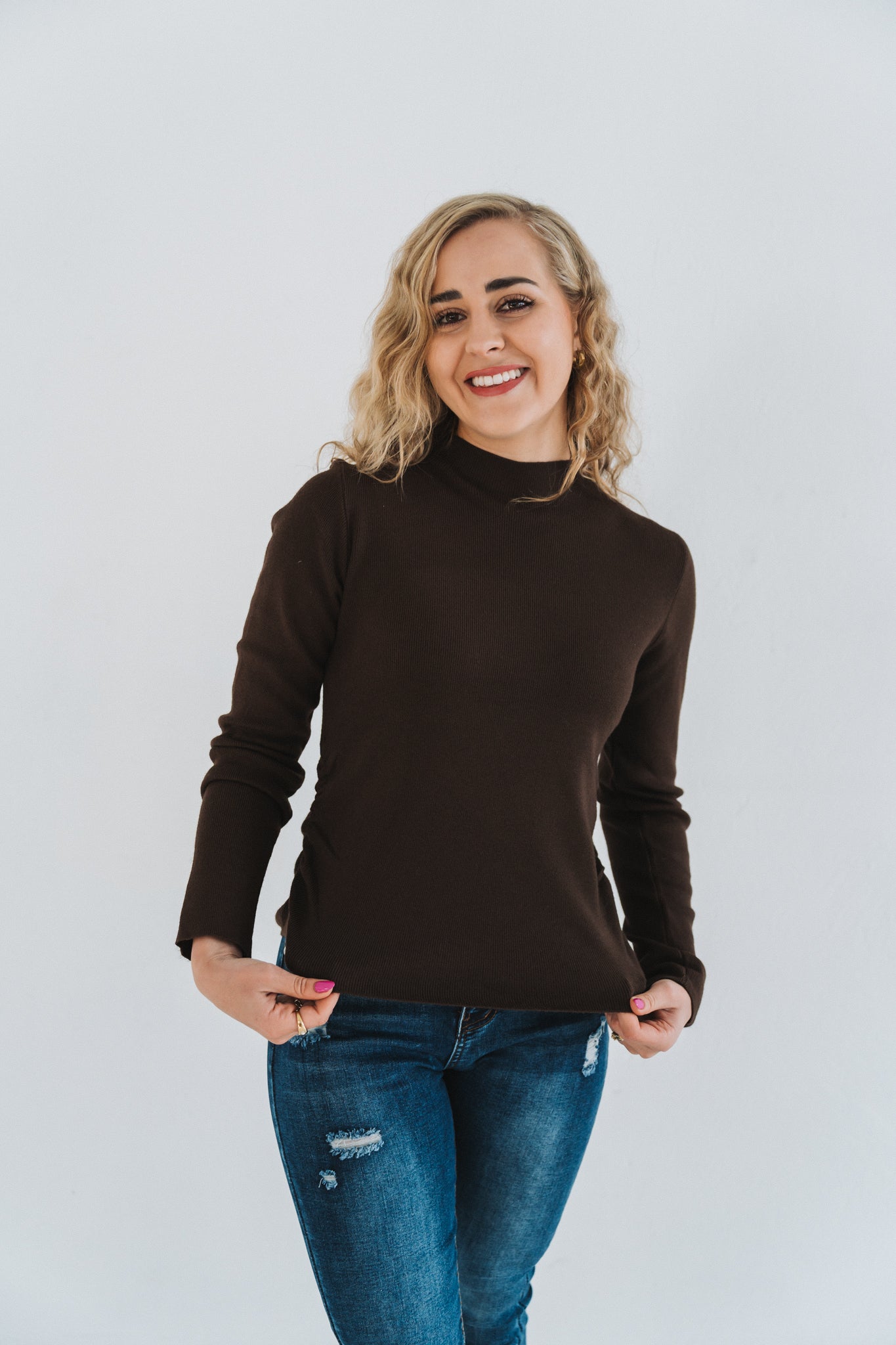 Basic Knit