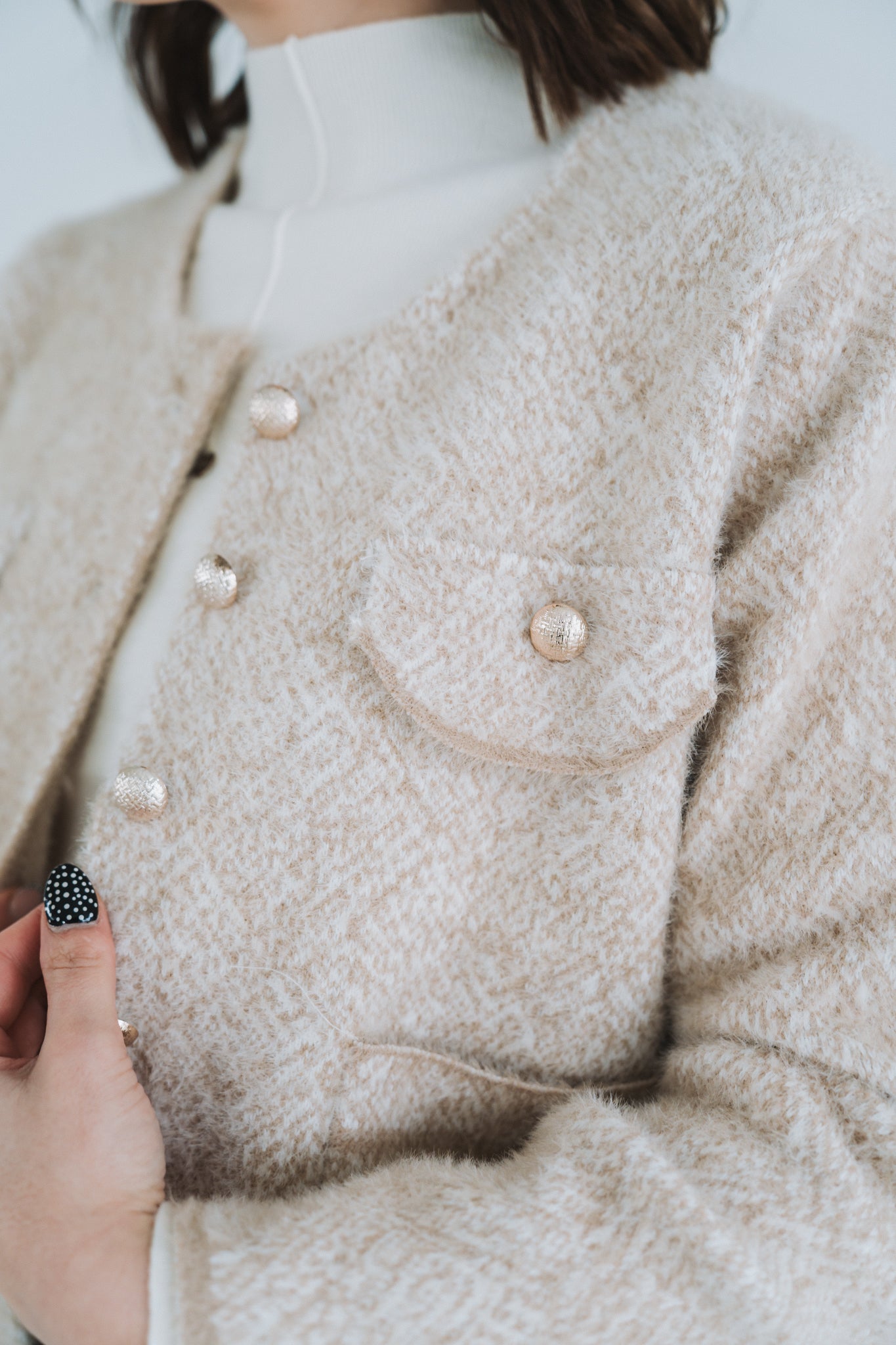 Sophie Cardi Beige