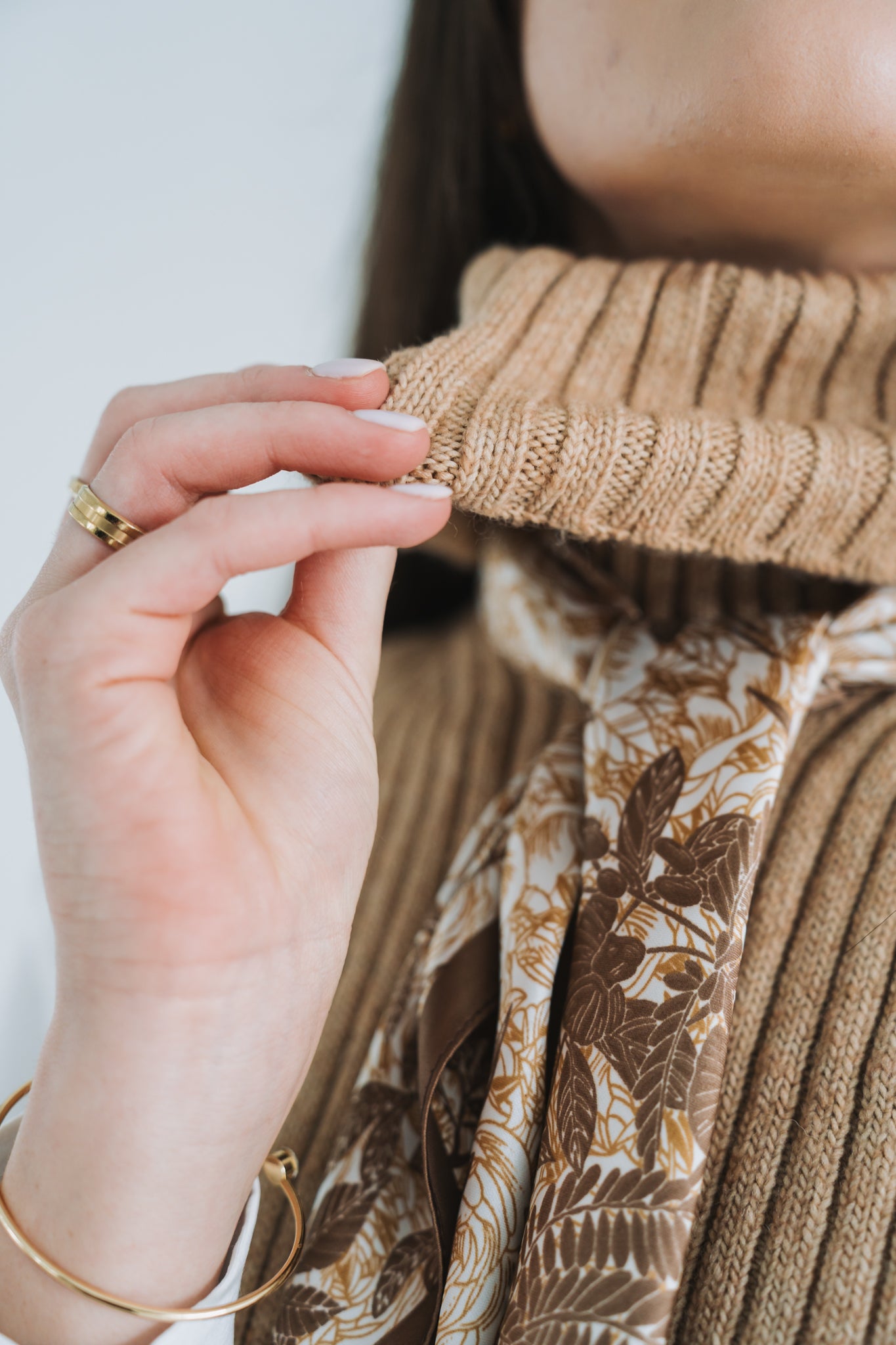 Pull Over Stone | Available in Sizes S, M, L