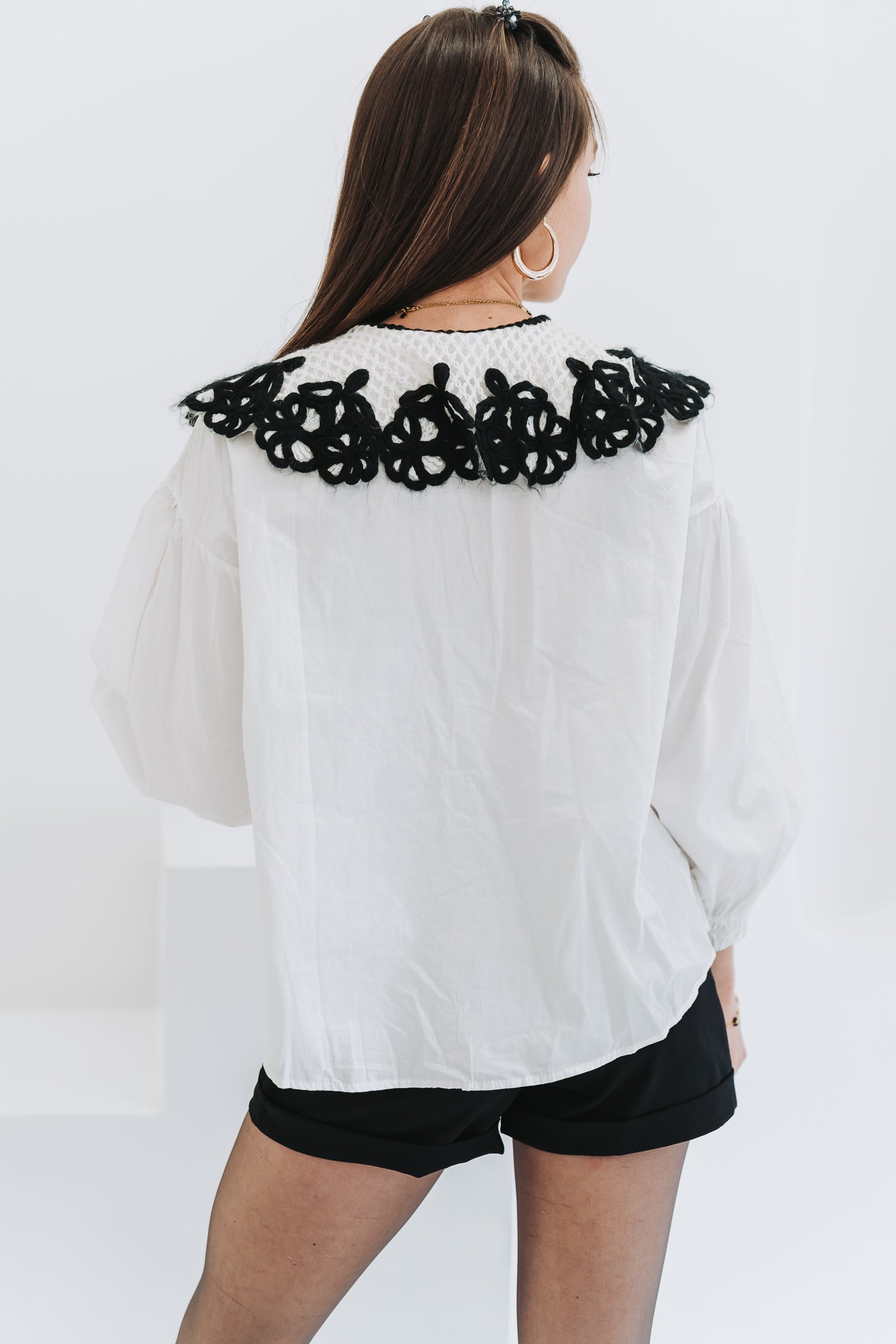 Catherina Blouse