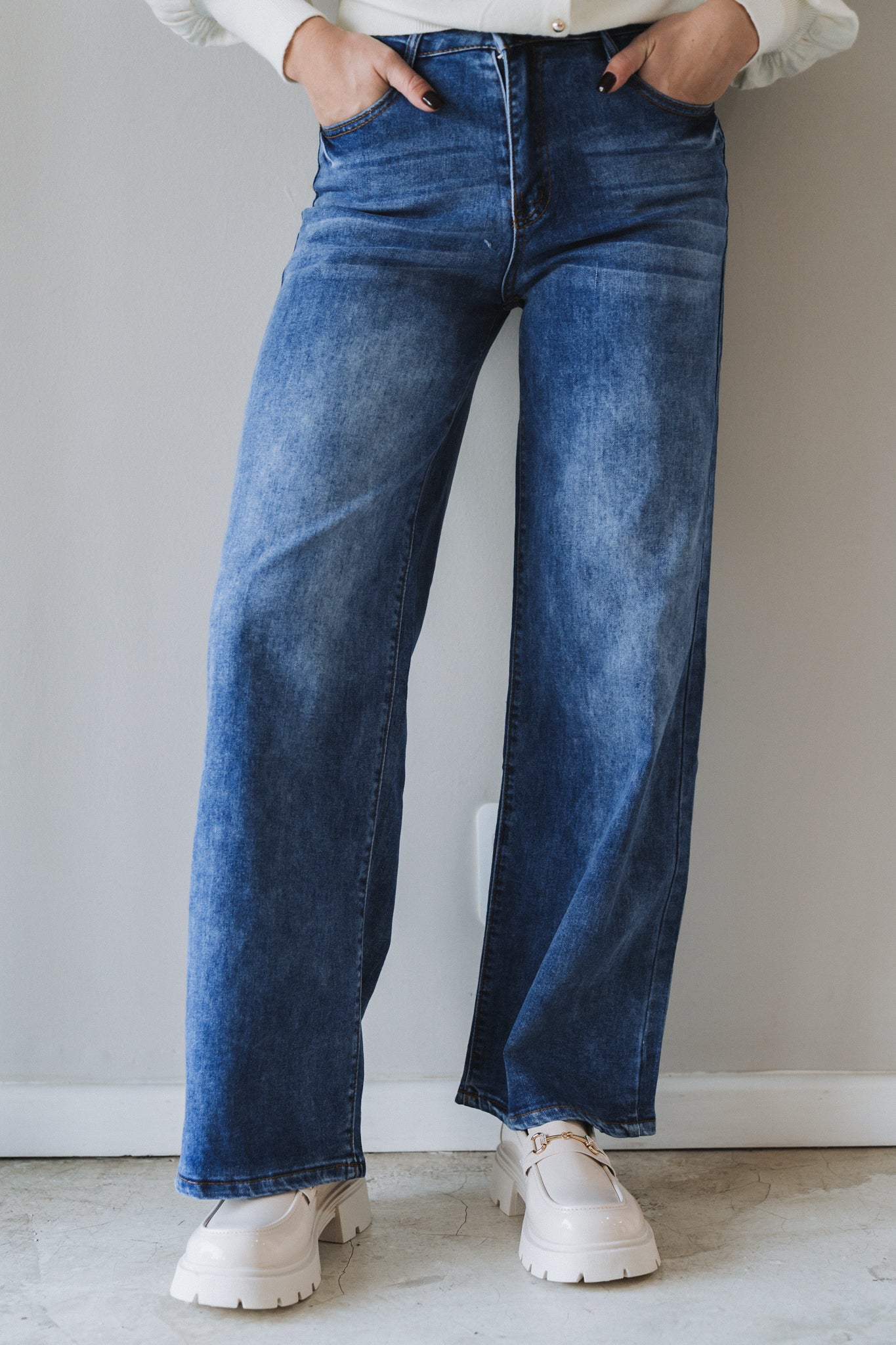 Boyfriend Jean