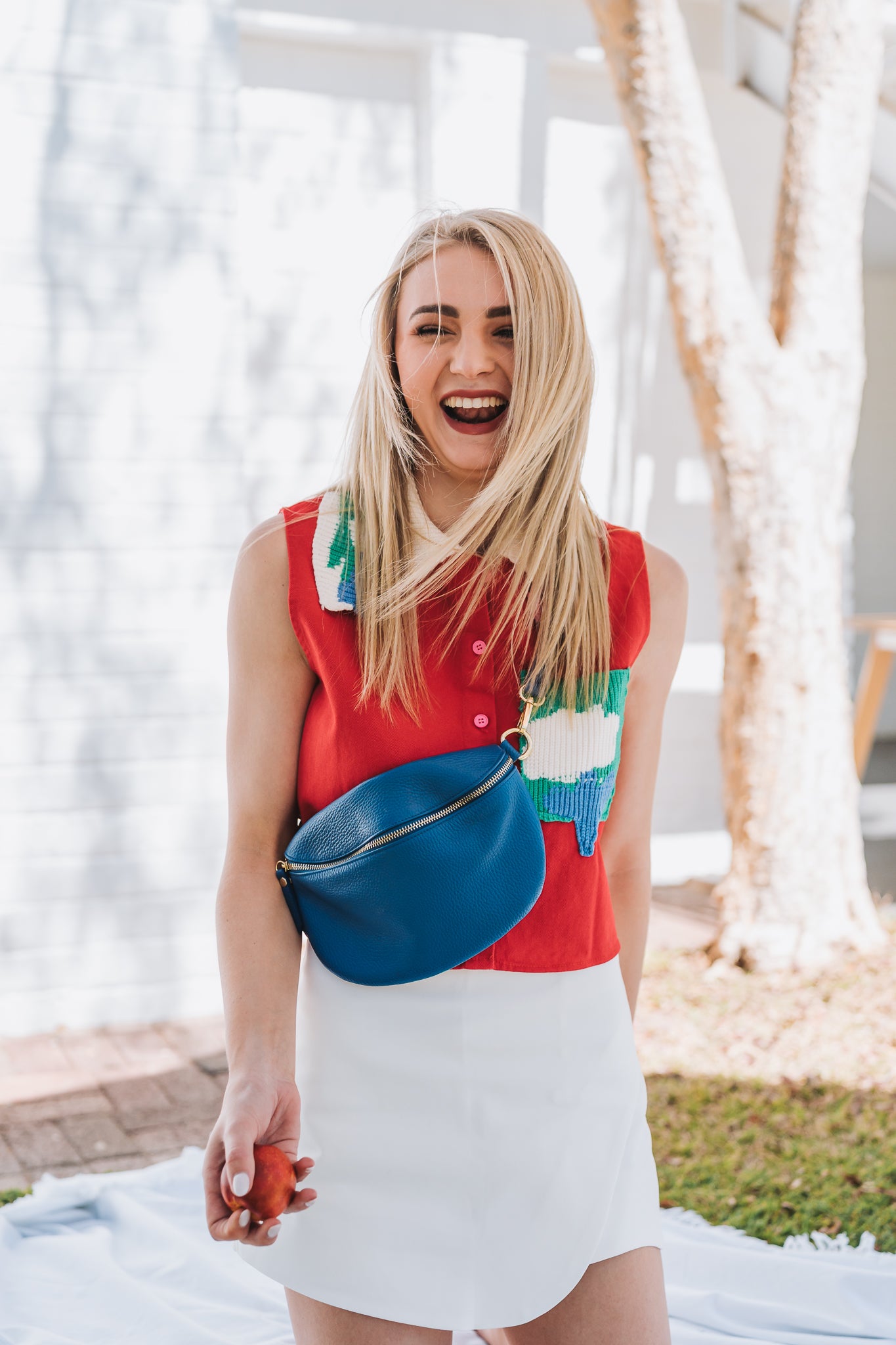 Heidi Waistcoat