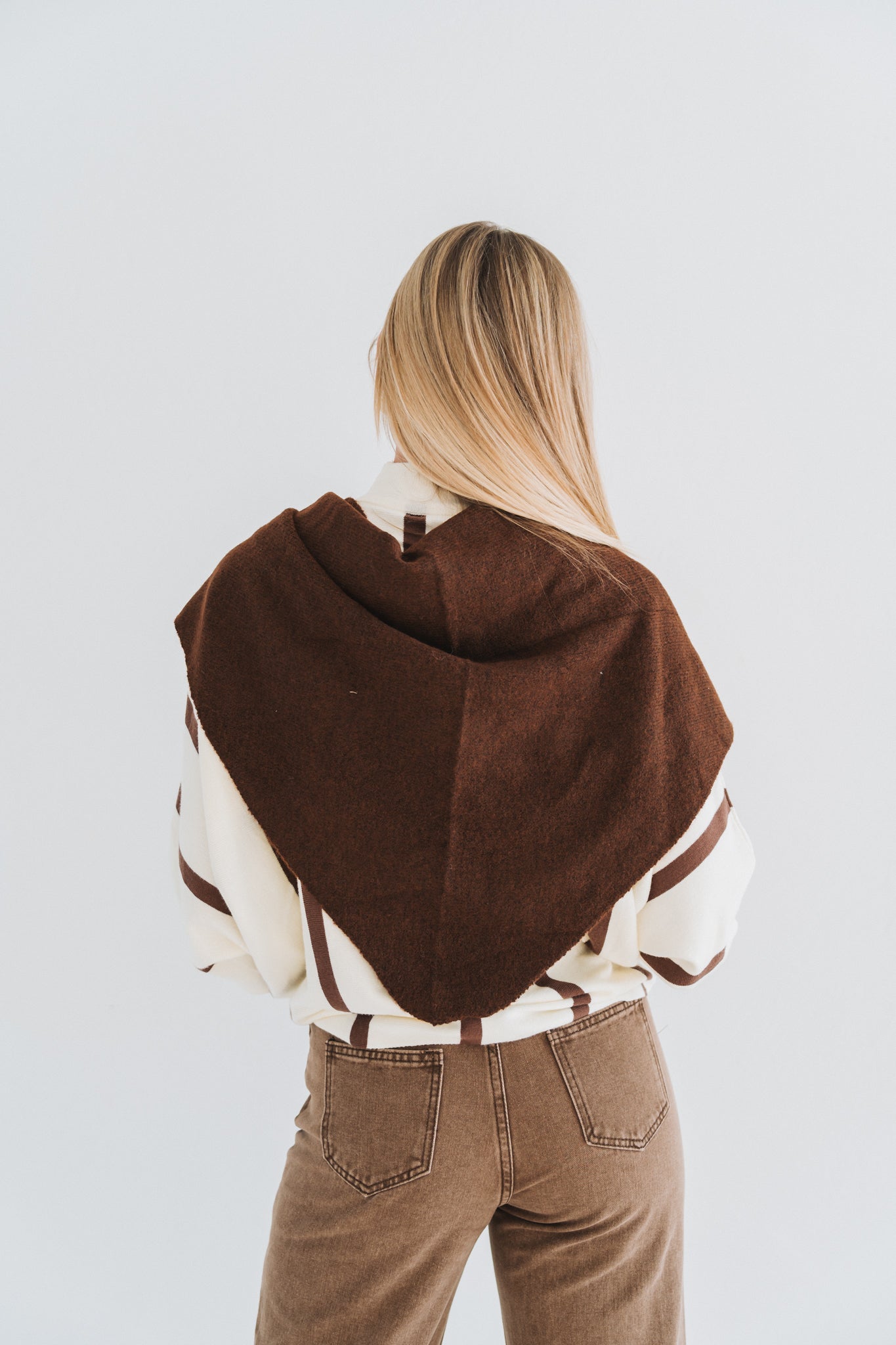 Faux Sweater Coffee