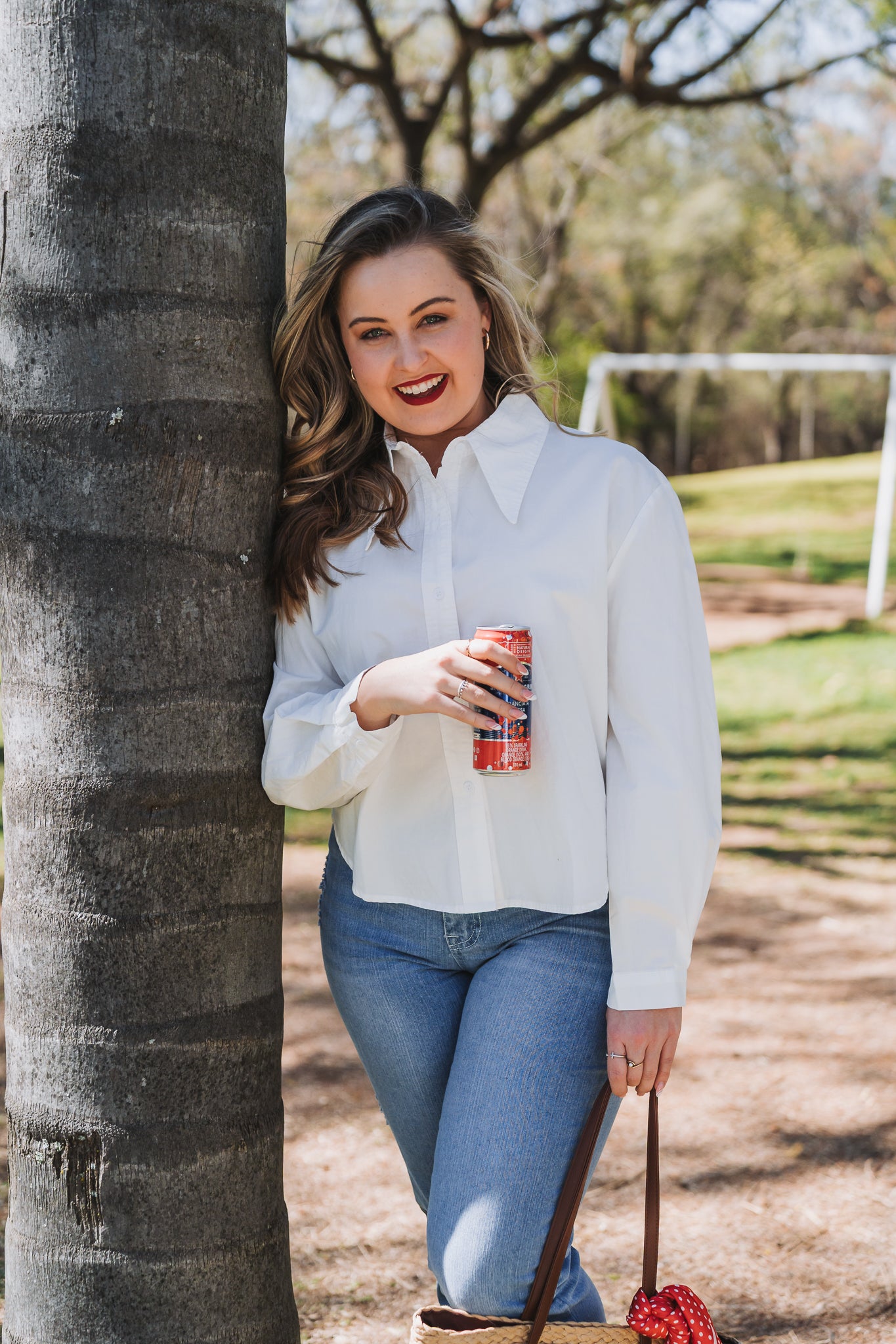 Classic Blouse