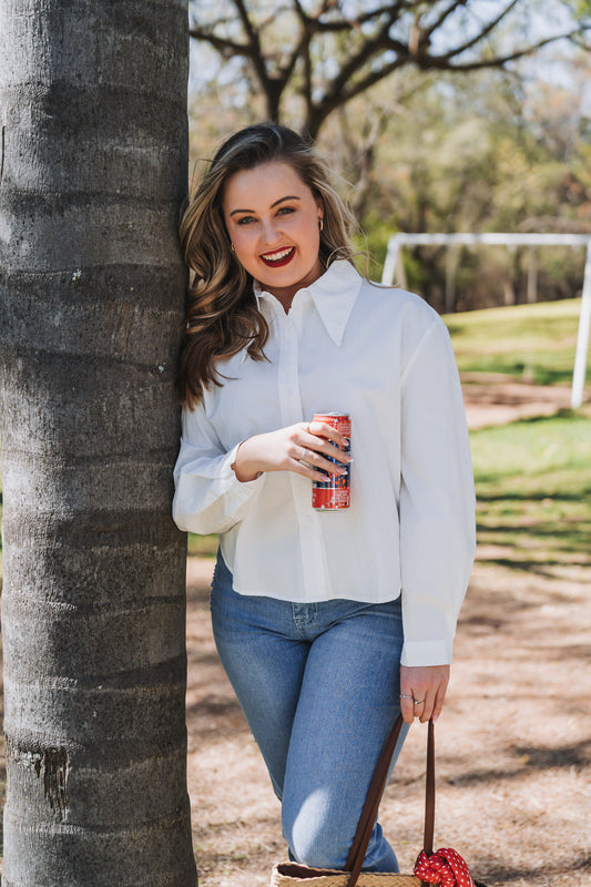 Classic Blouse