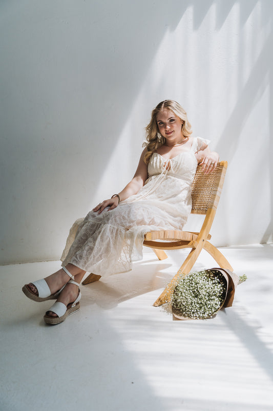 Bea Dress