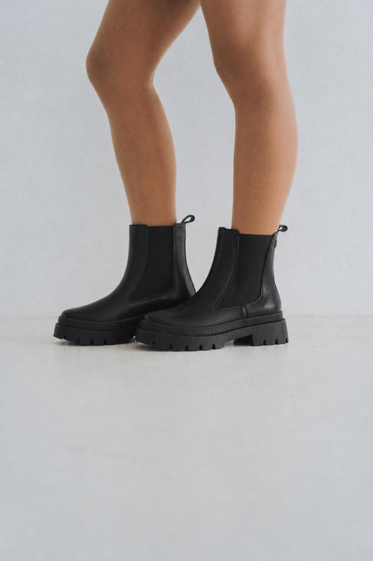Chelsea Boots Black