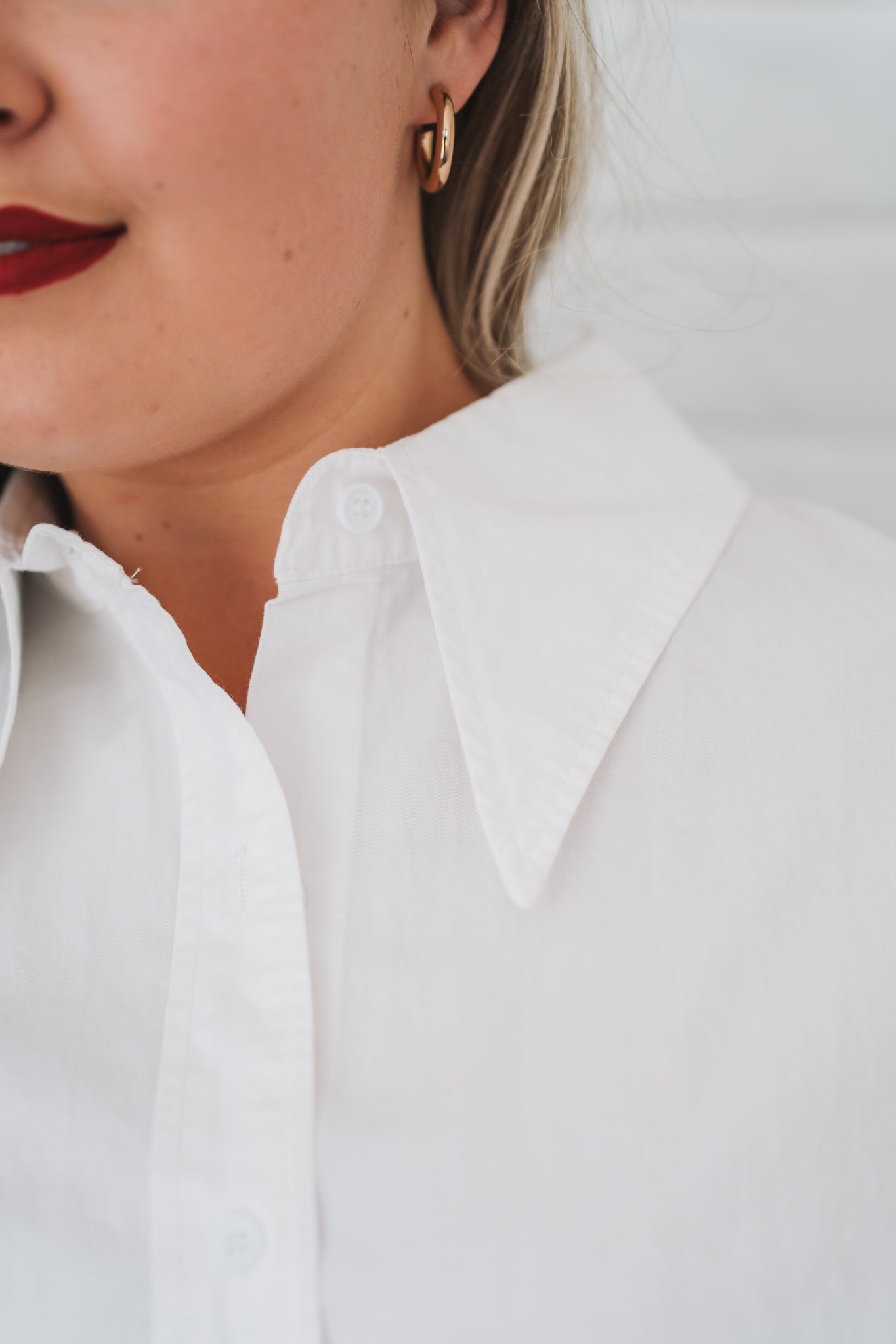 Classic Blouse