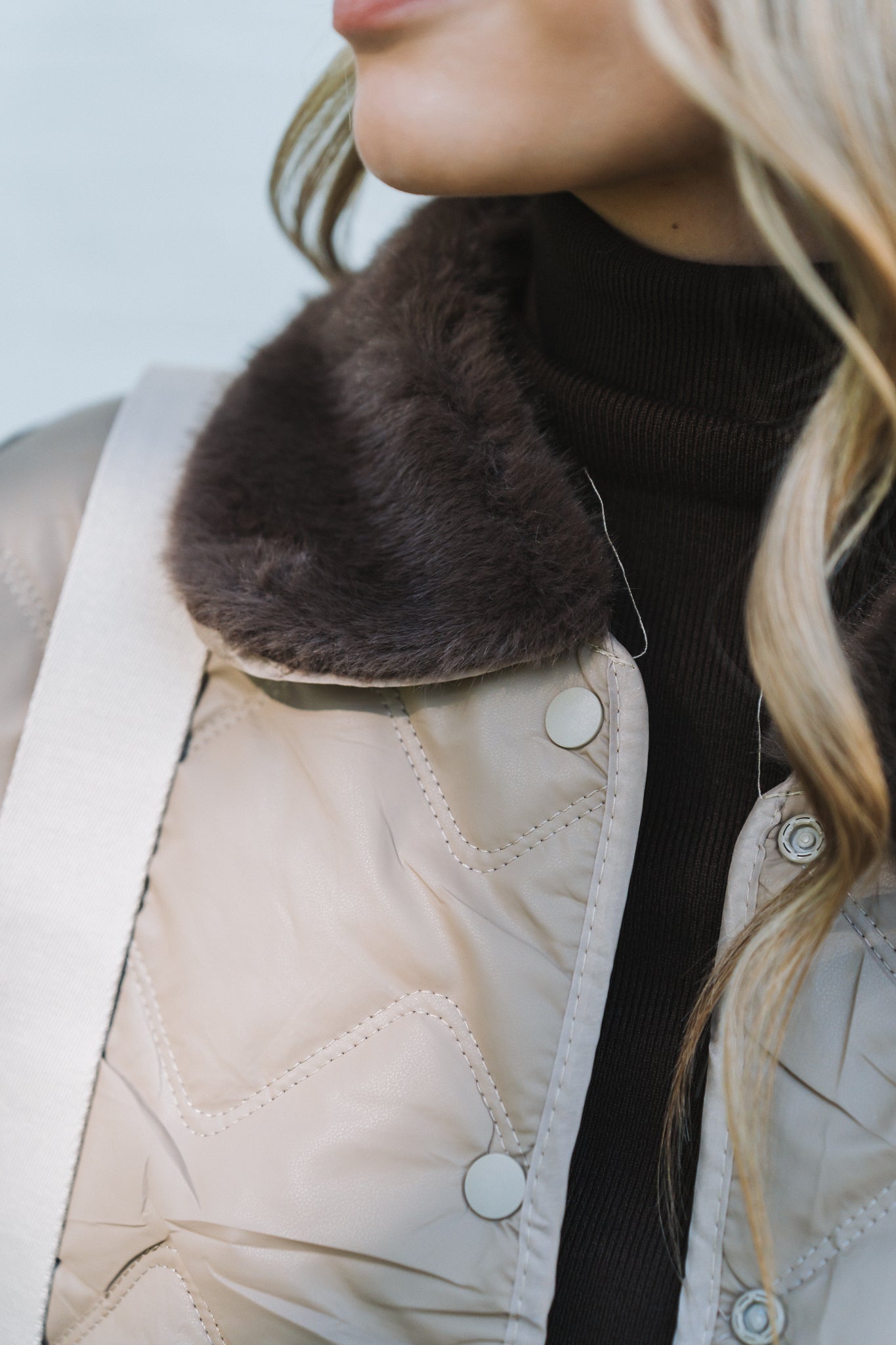 Winter Puff Jacket