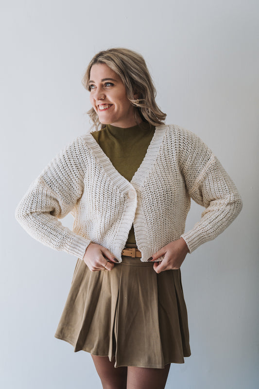 Maria Cardi Cream