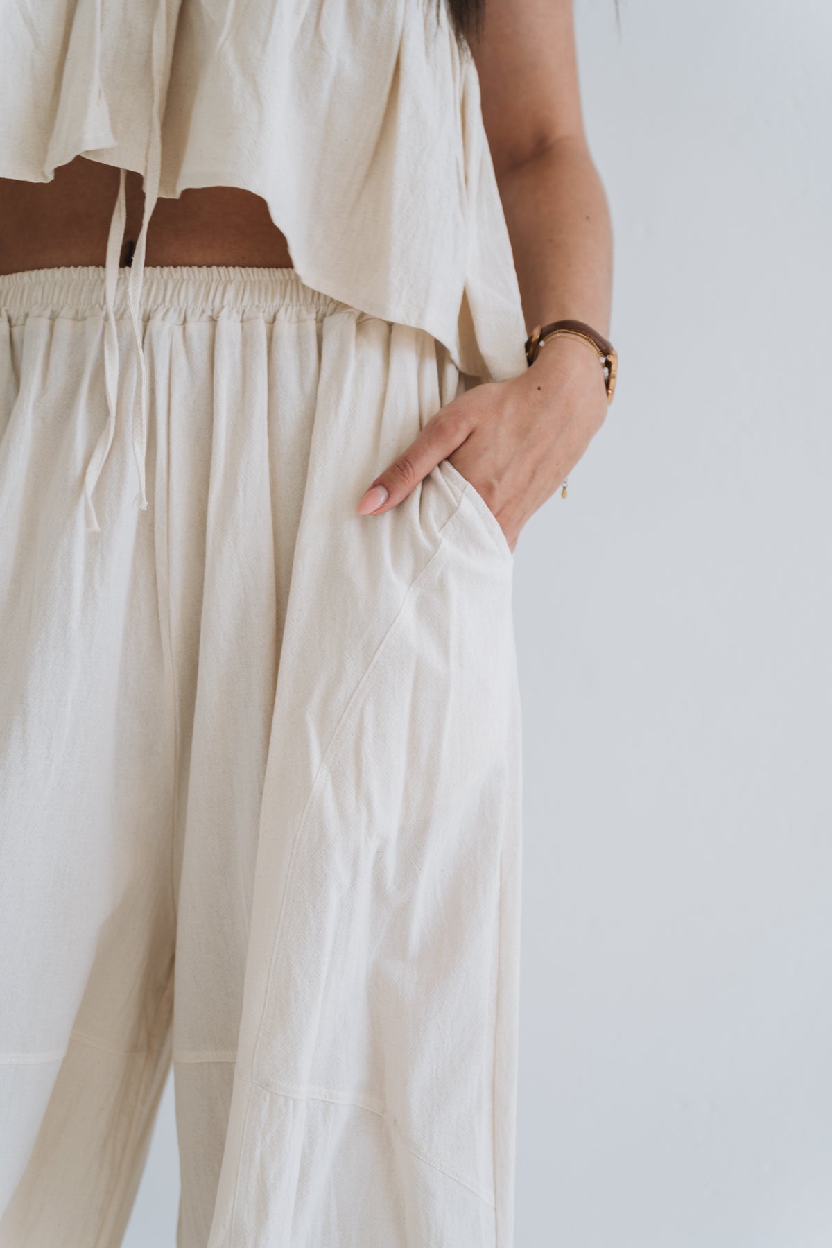 Island Set Pant | One Size / Fits 30-36