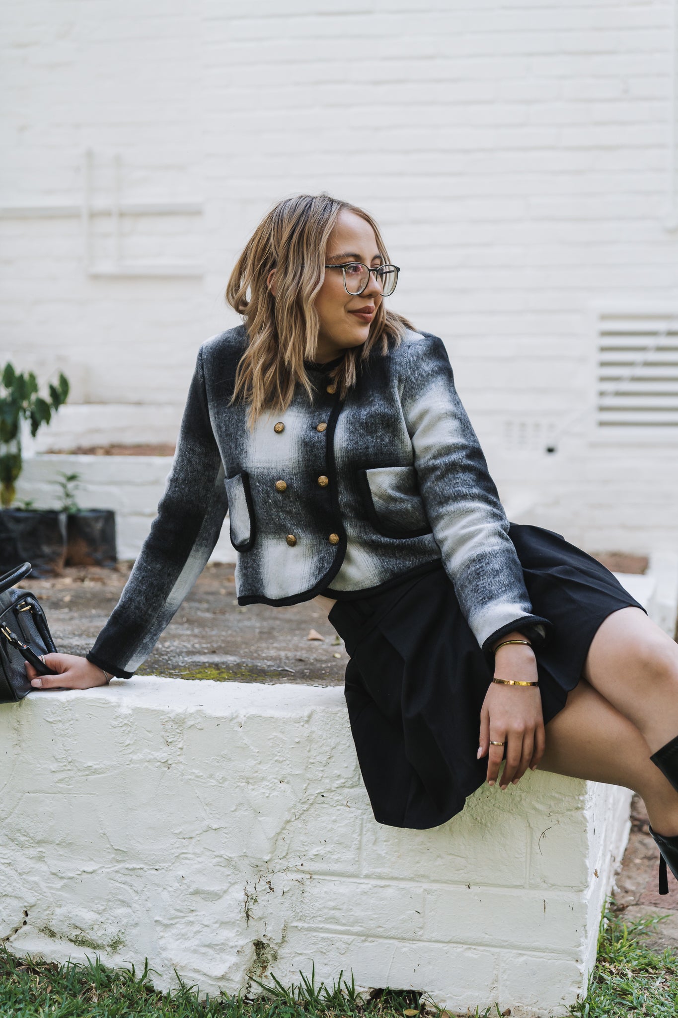 Ami Jacket