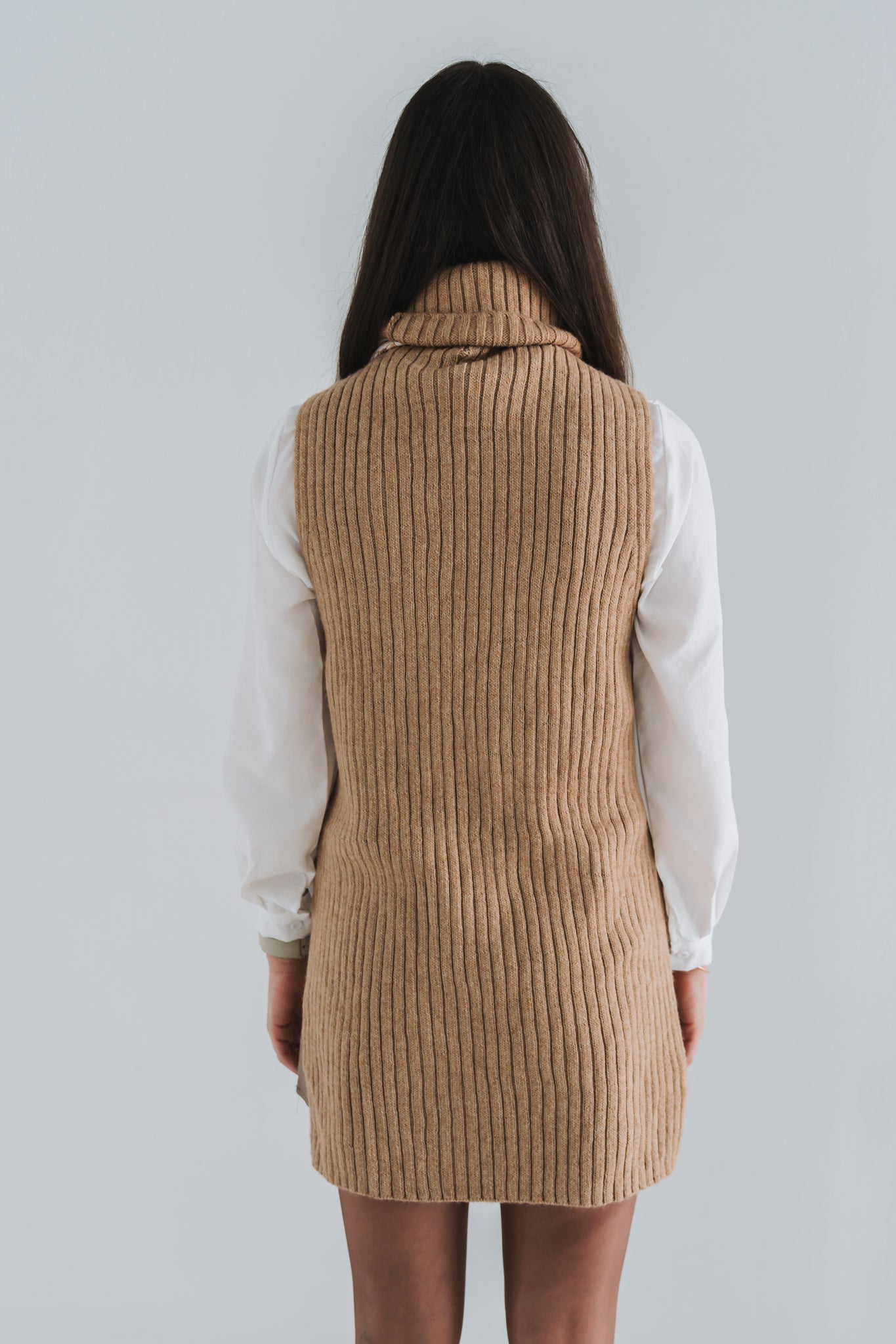 Pull Over Stone | Available in Sizes S, M, L