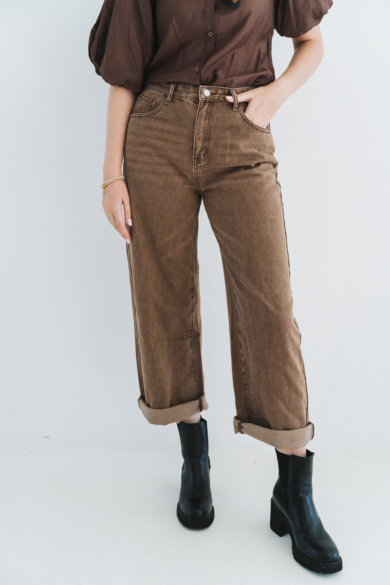 Urban Denim